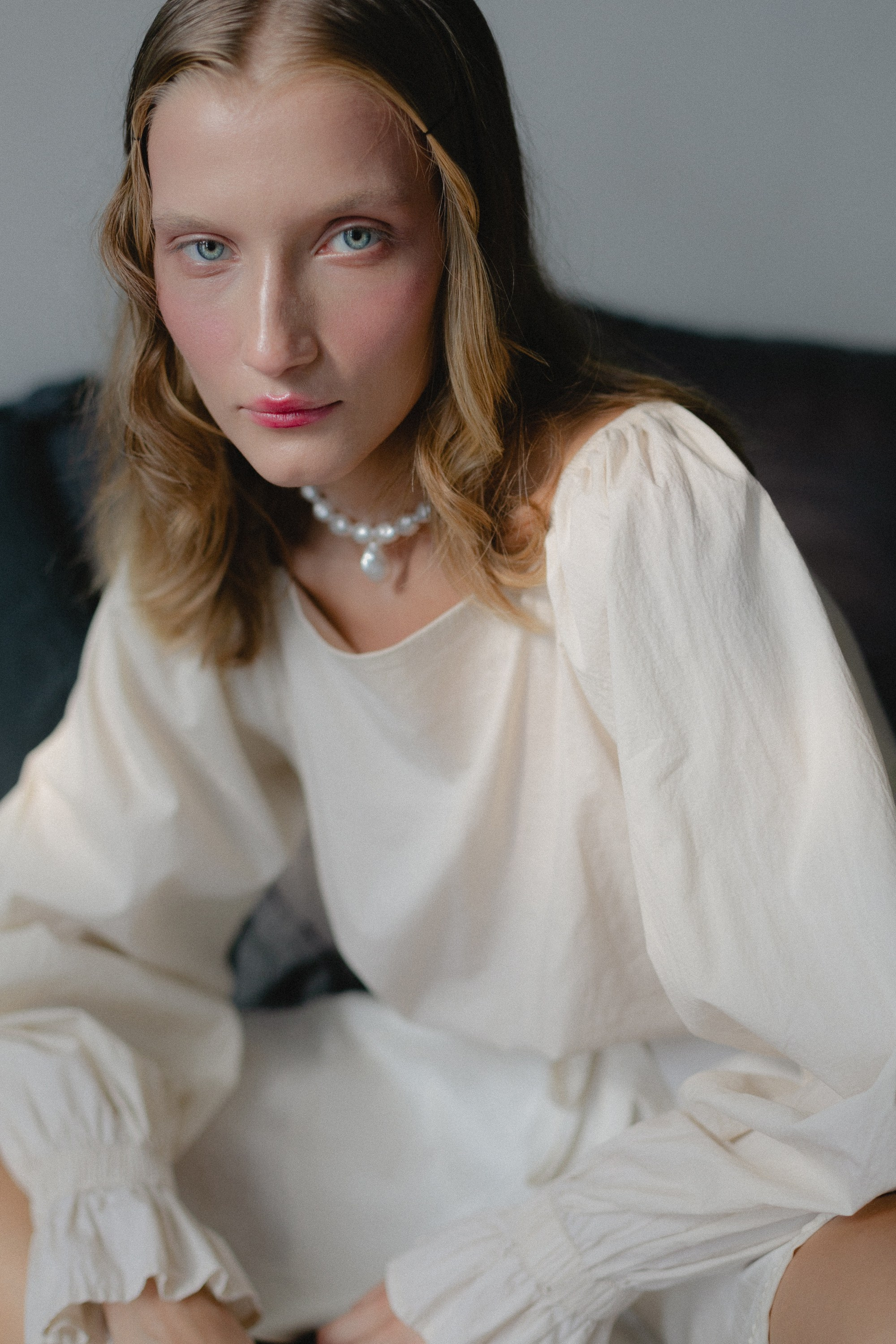 Таня. Портретный и fashion фотограф в Москве — Елена Якушина