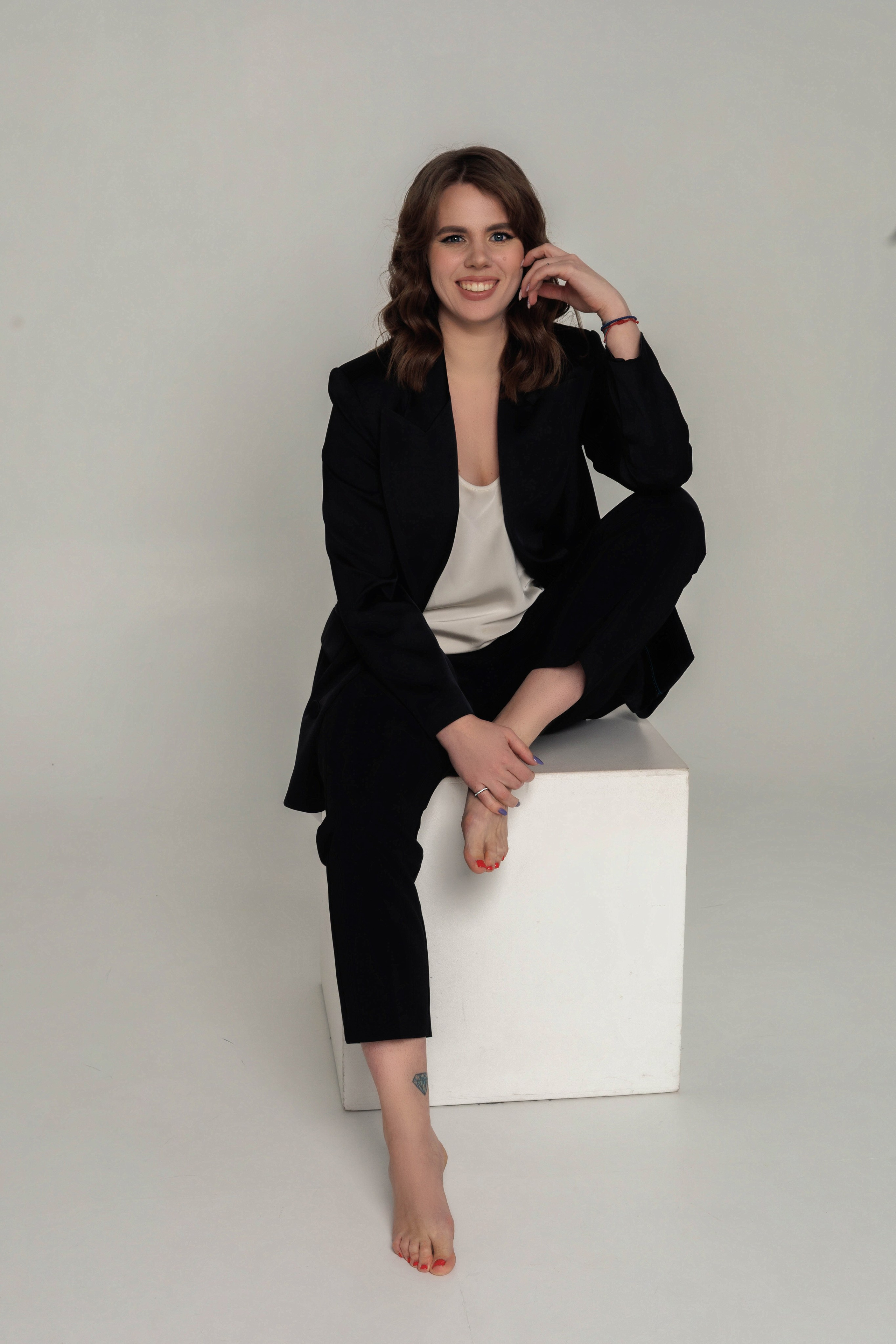 Обо мне. Маргарита Белугина — семейный и женский фотограф в Волгограде