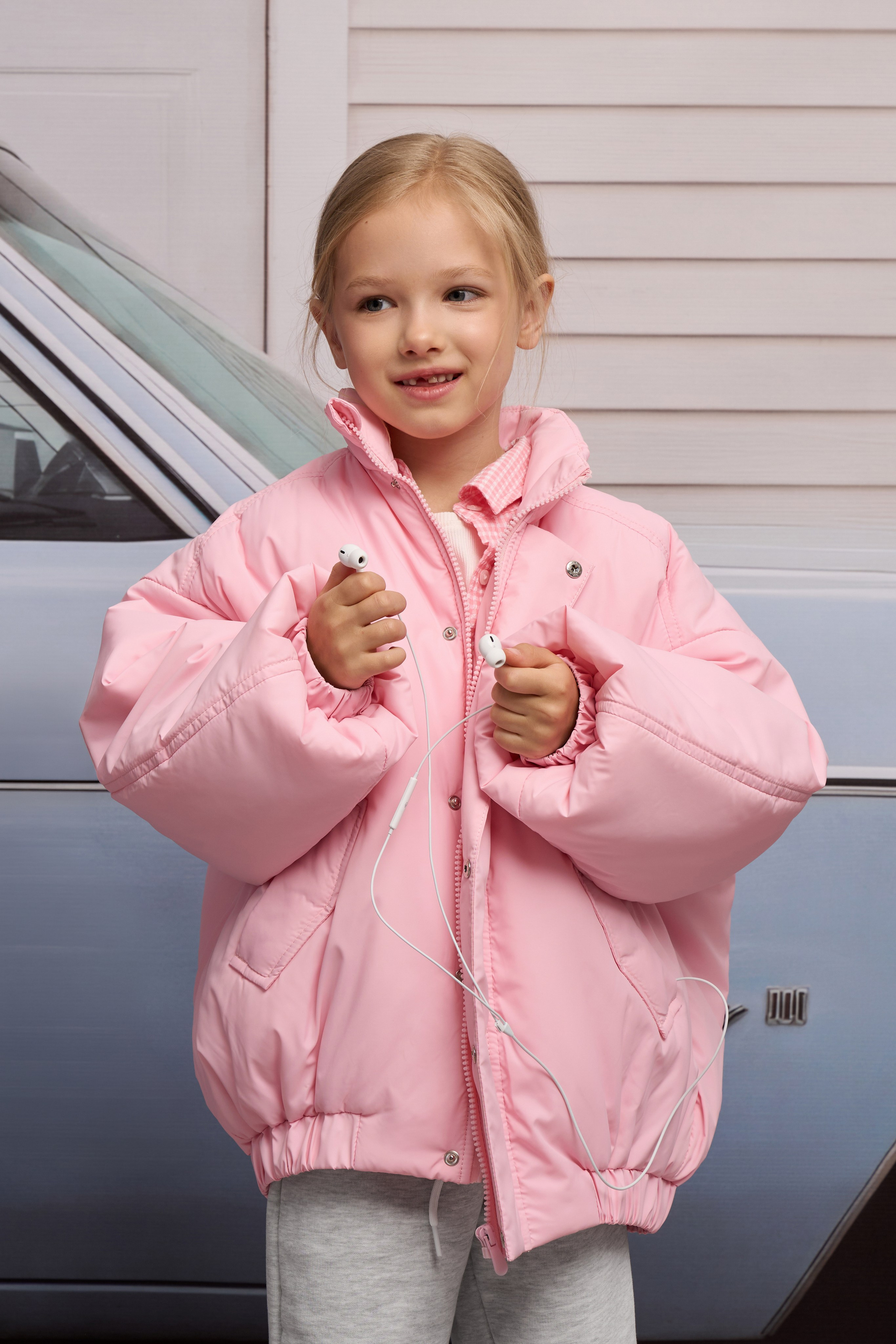 RETRO CAR. Creative Fashion Photographer & Art Director