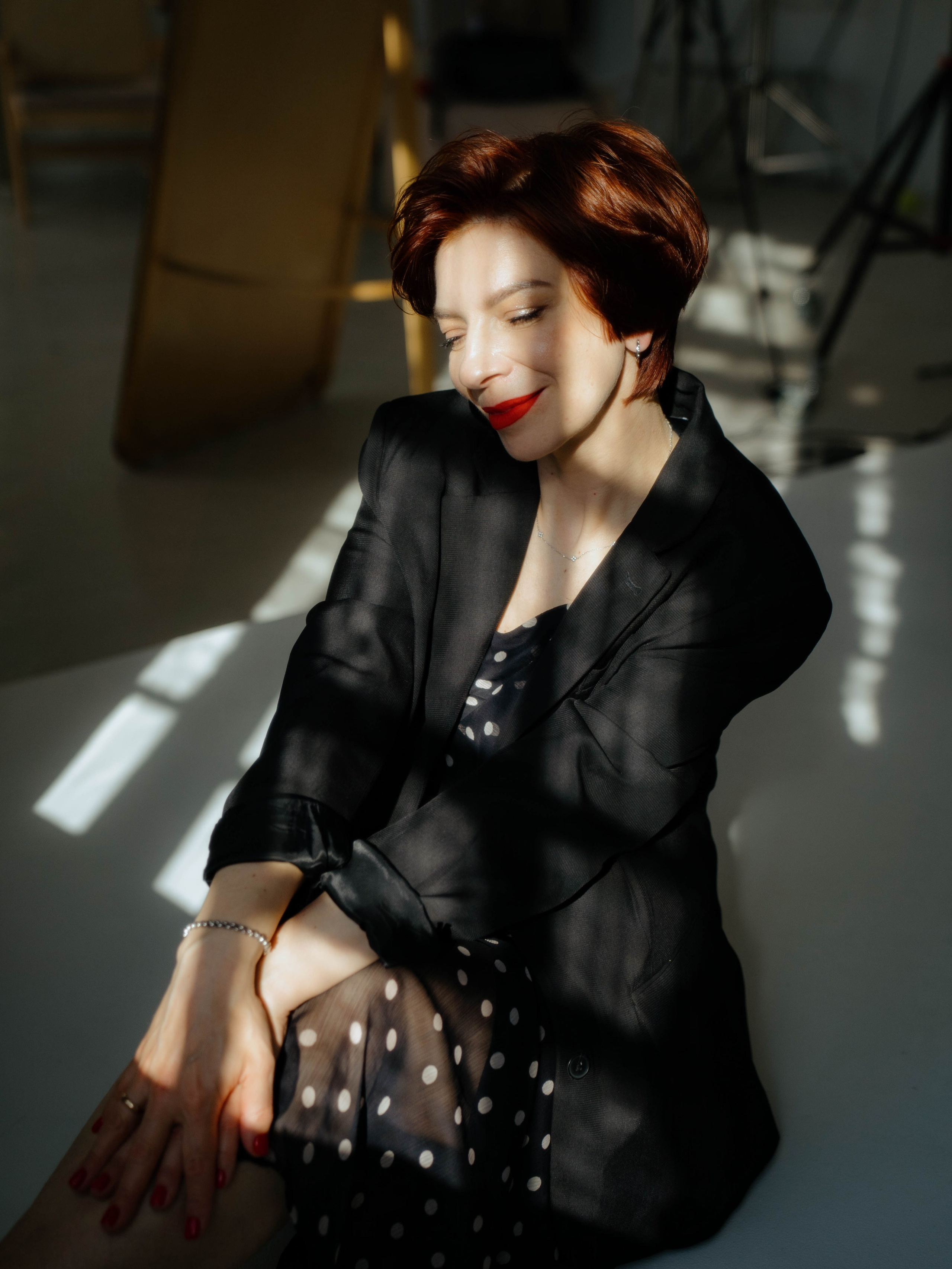 Валентина. Фотограф в Санкт-Петербурге Полковникова Юлия