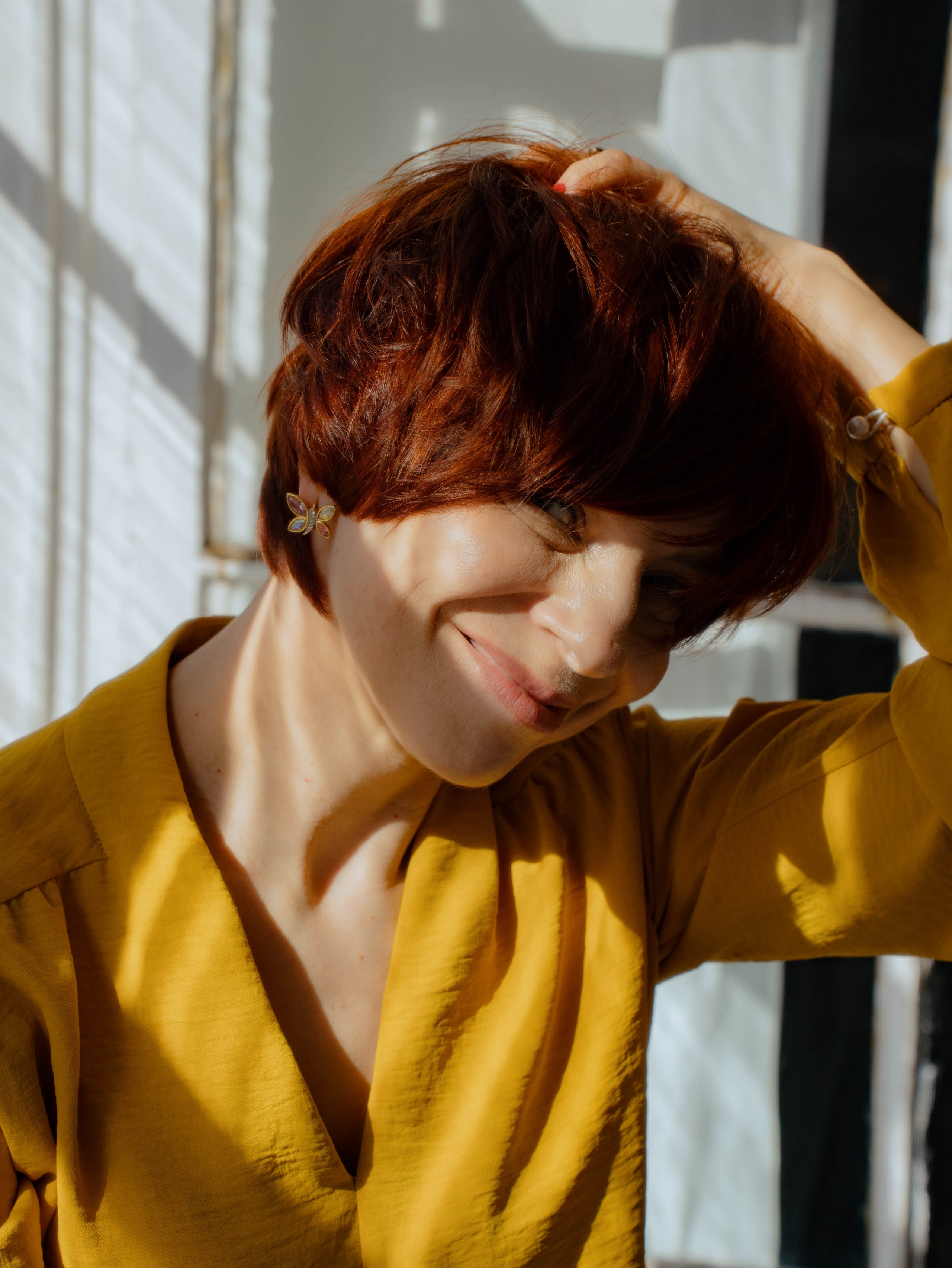 Валентина. Фотограф в Санкт-Петербурге Полковникова Юлия