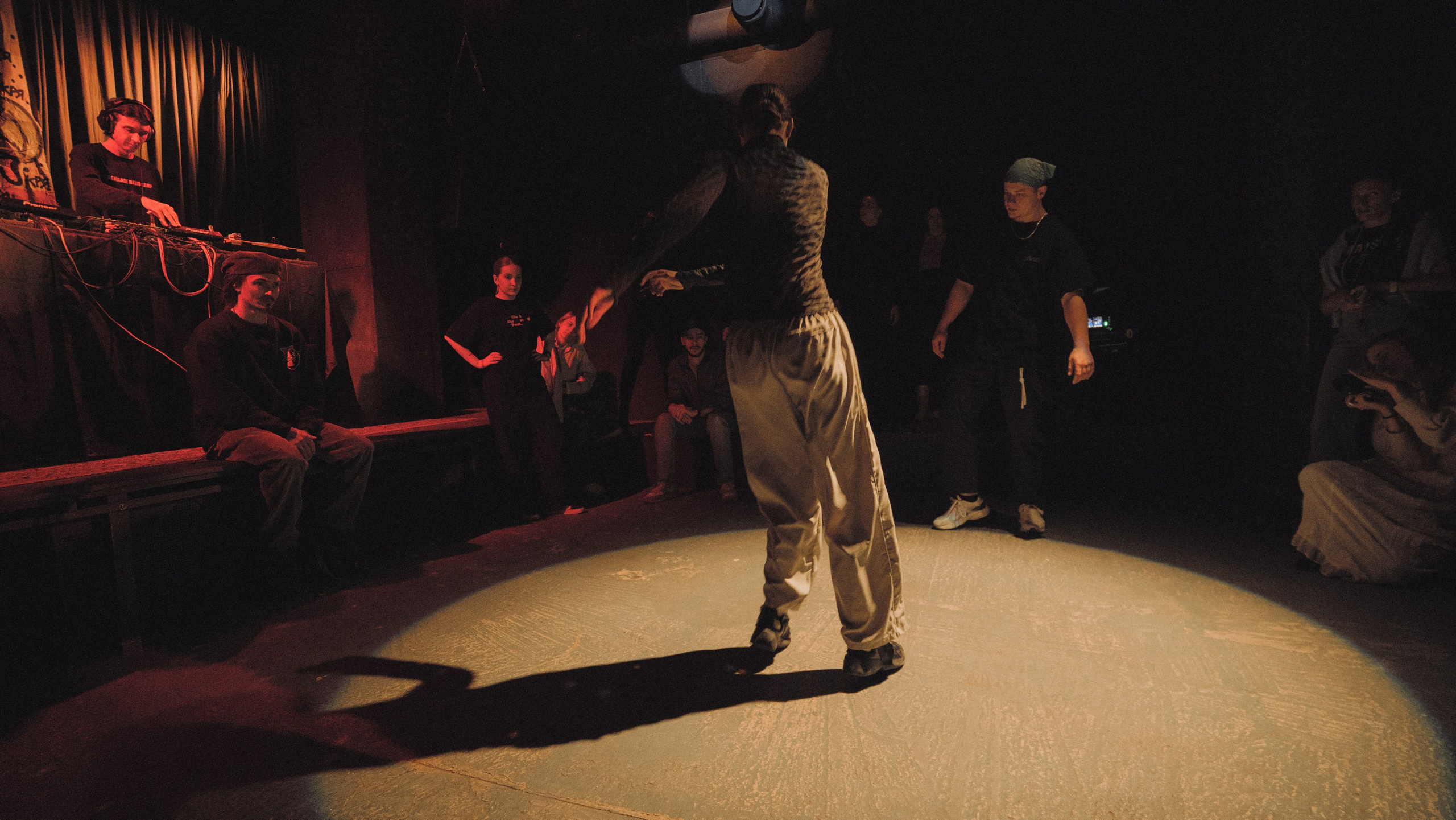 Мачты — House battle. Фотограф в Санкт-Петербурге Полковникова Юлия