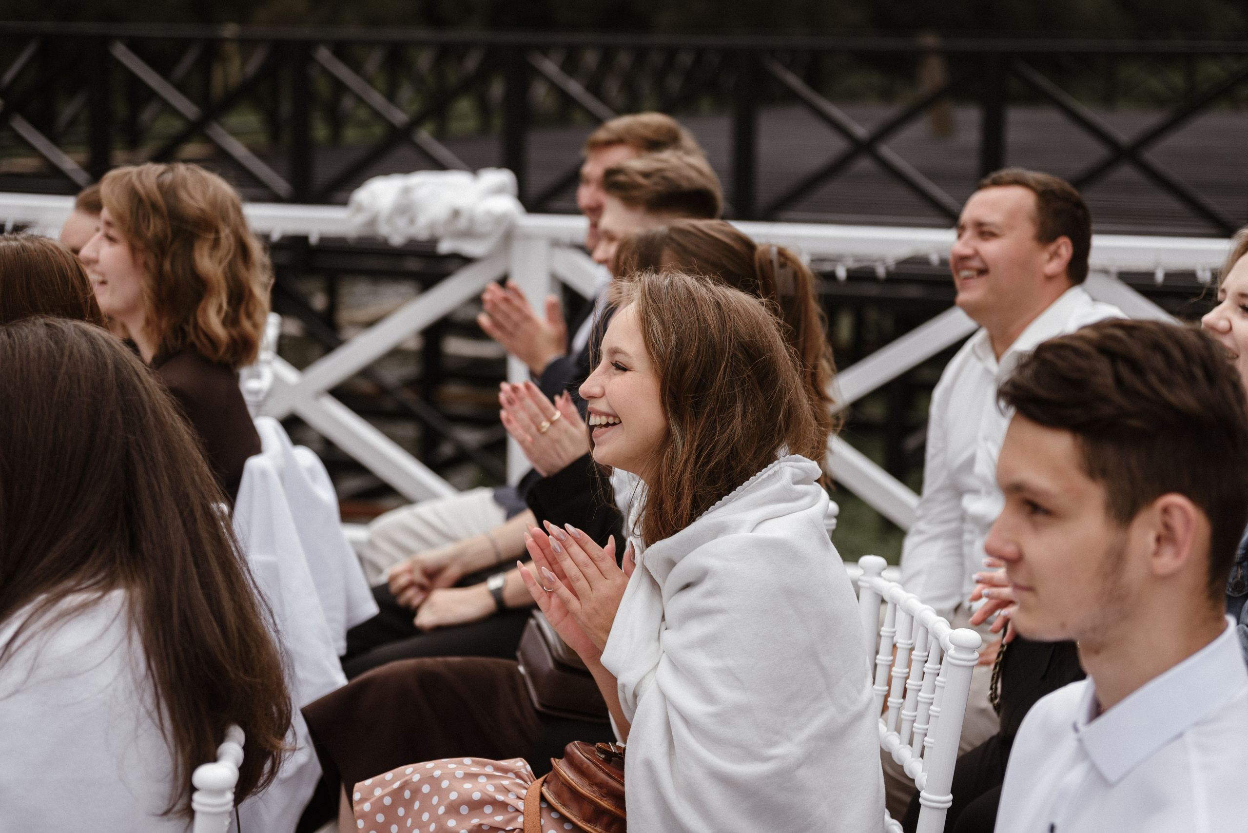 Андрей и Валерия. Свадебный фотограф в Ярославле и Москве Руслан Иософатов