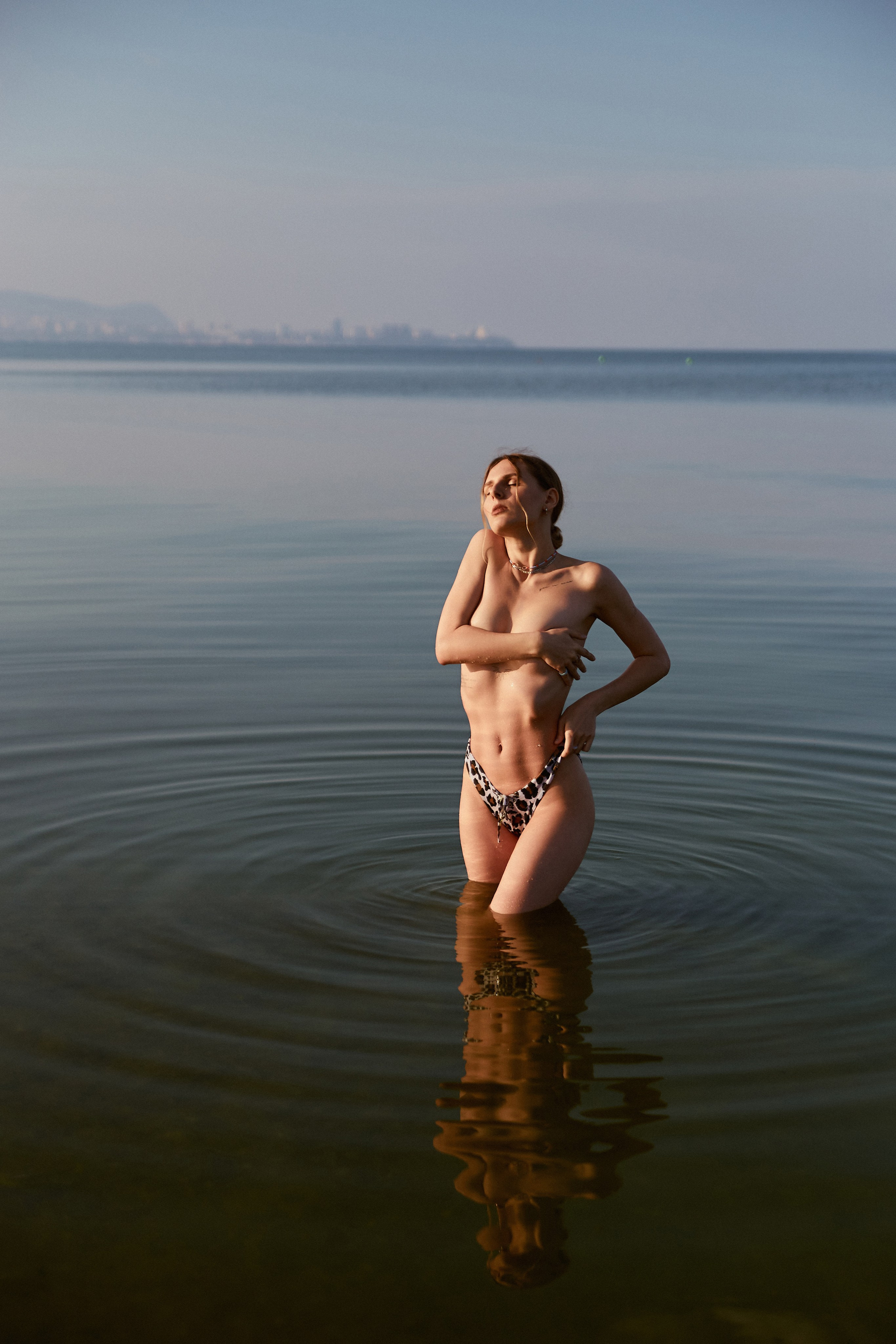 18|06|23. Анастасия Марунич | Блогер | Ставрополь