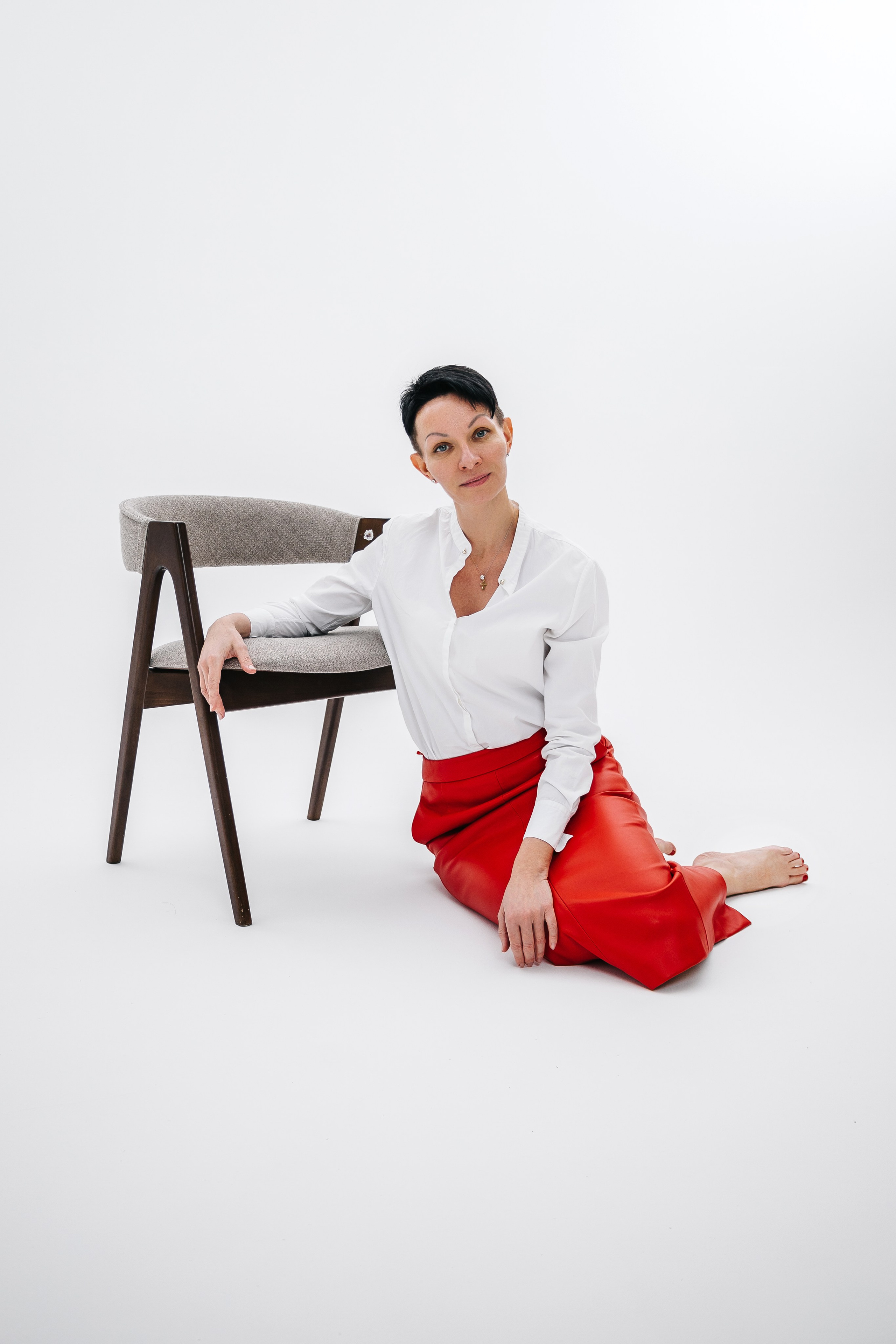 Екатерина Удалова. Контент — съемка. Фотограф в Москве | Евгений Шушков