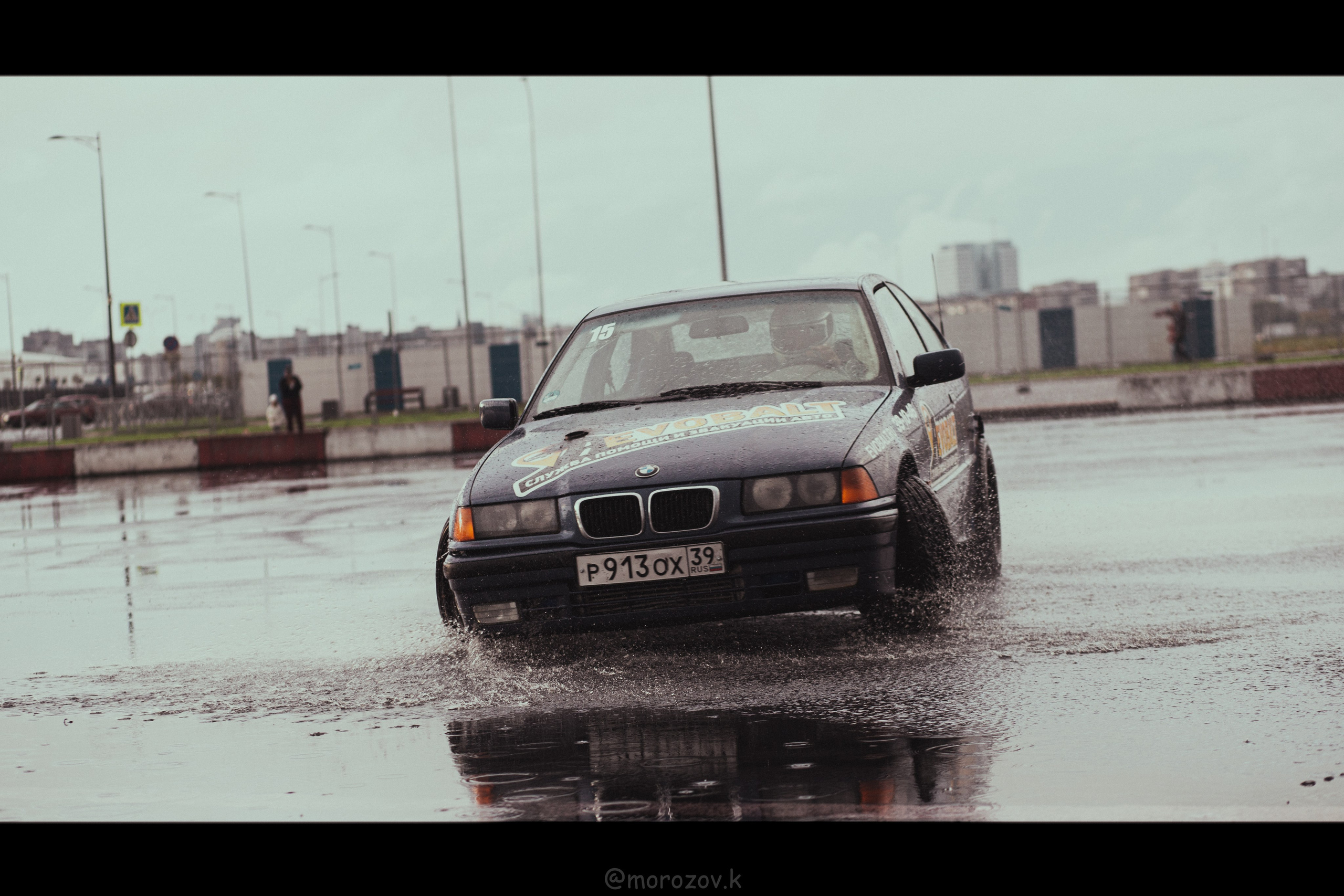 Еда, маркетплейсы, предметные и контент снимки. Репортажный фотограф в Калининграде Морозов Кирилл