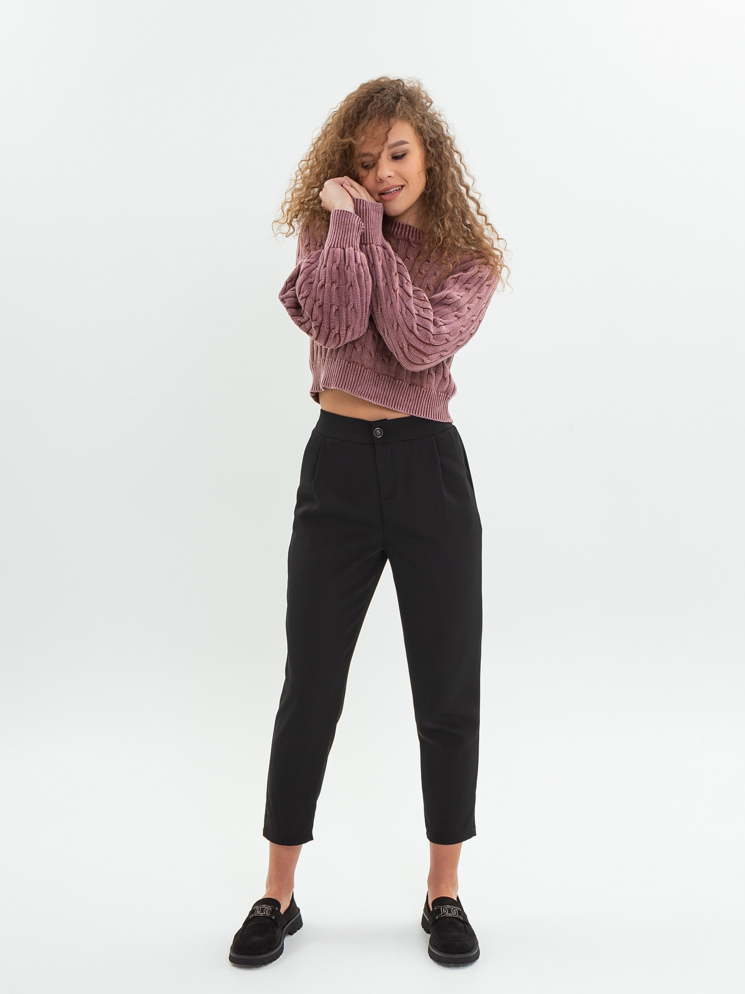 Модельная. Главная