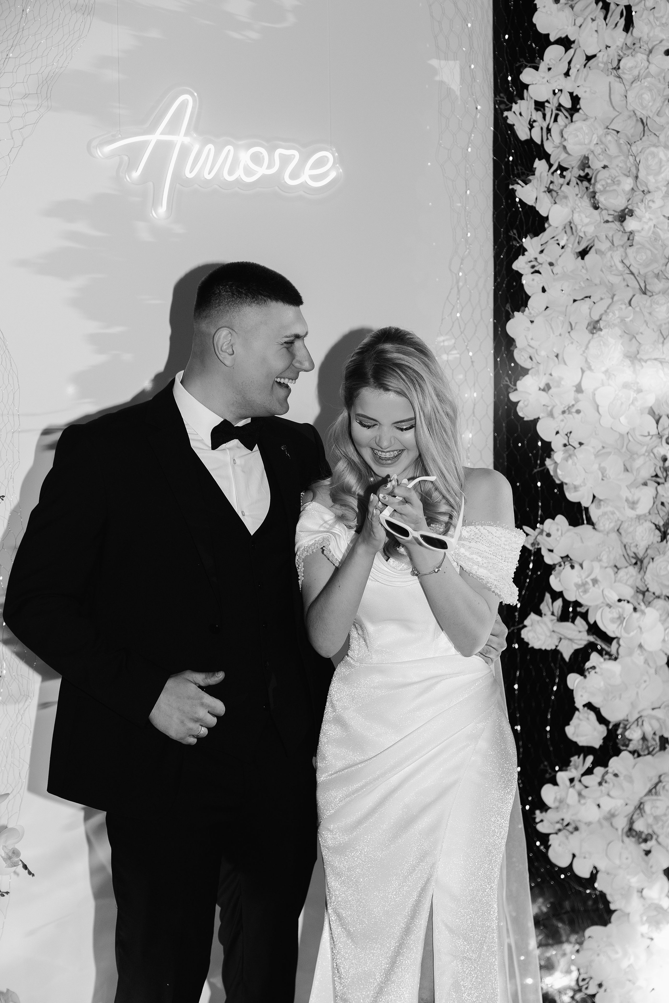 Дарья & Виктор. Свадебный и индивидуальный фотограф в Новом Уренгое Уфе Холопова Ксени