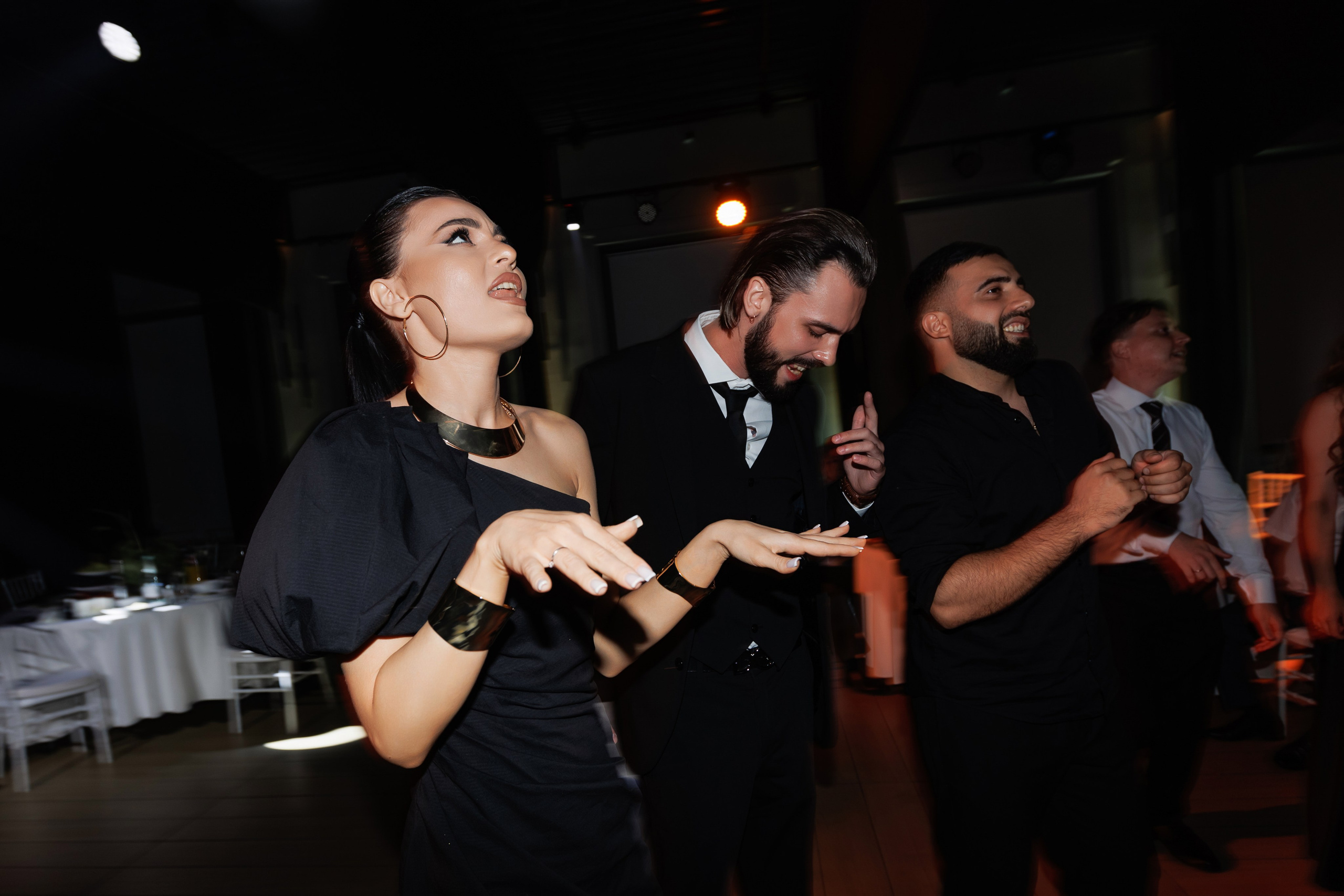 НИКИТА И ДАРЬЯ. Фотограф Светлана Буня