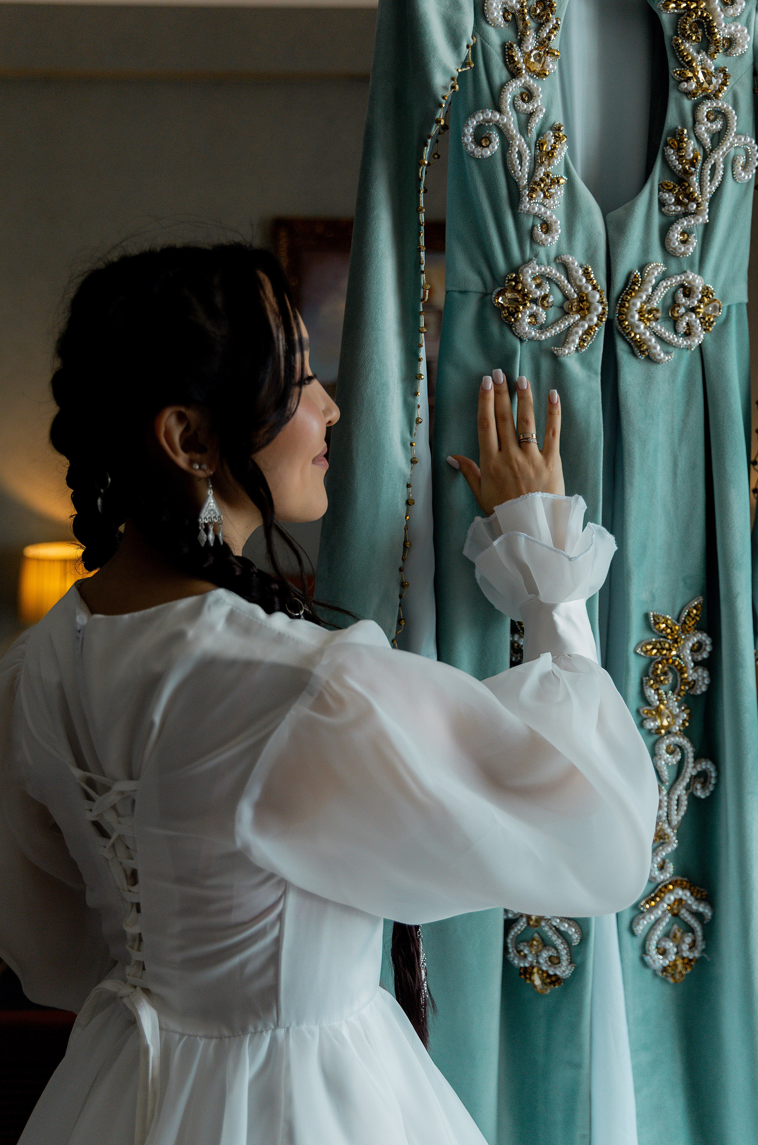 Данель УЗАТУ