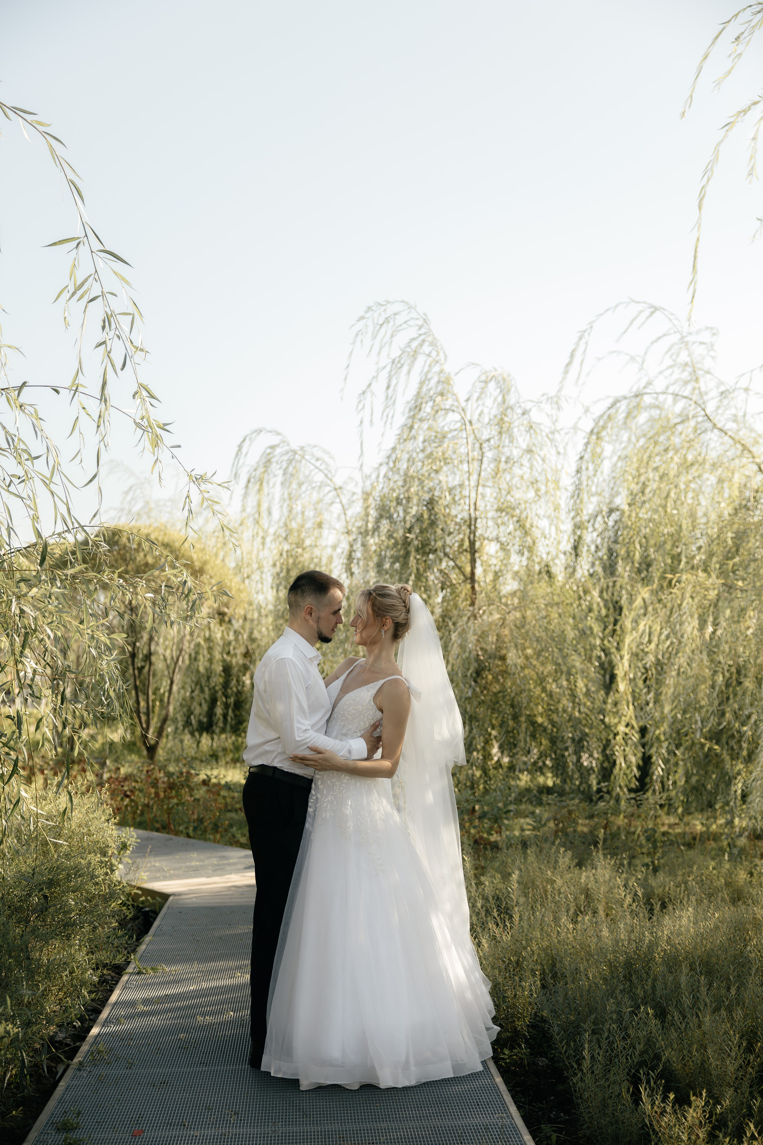 Руслан&Зарина (г.Казань). Фотограф Арина Елизарова