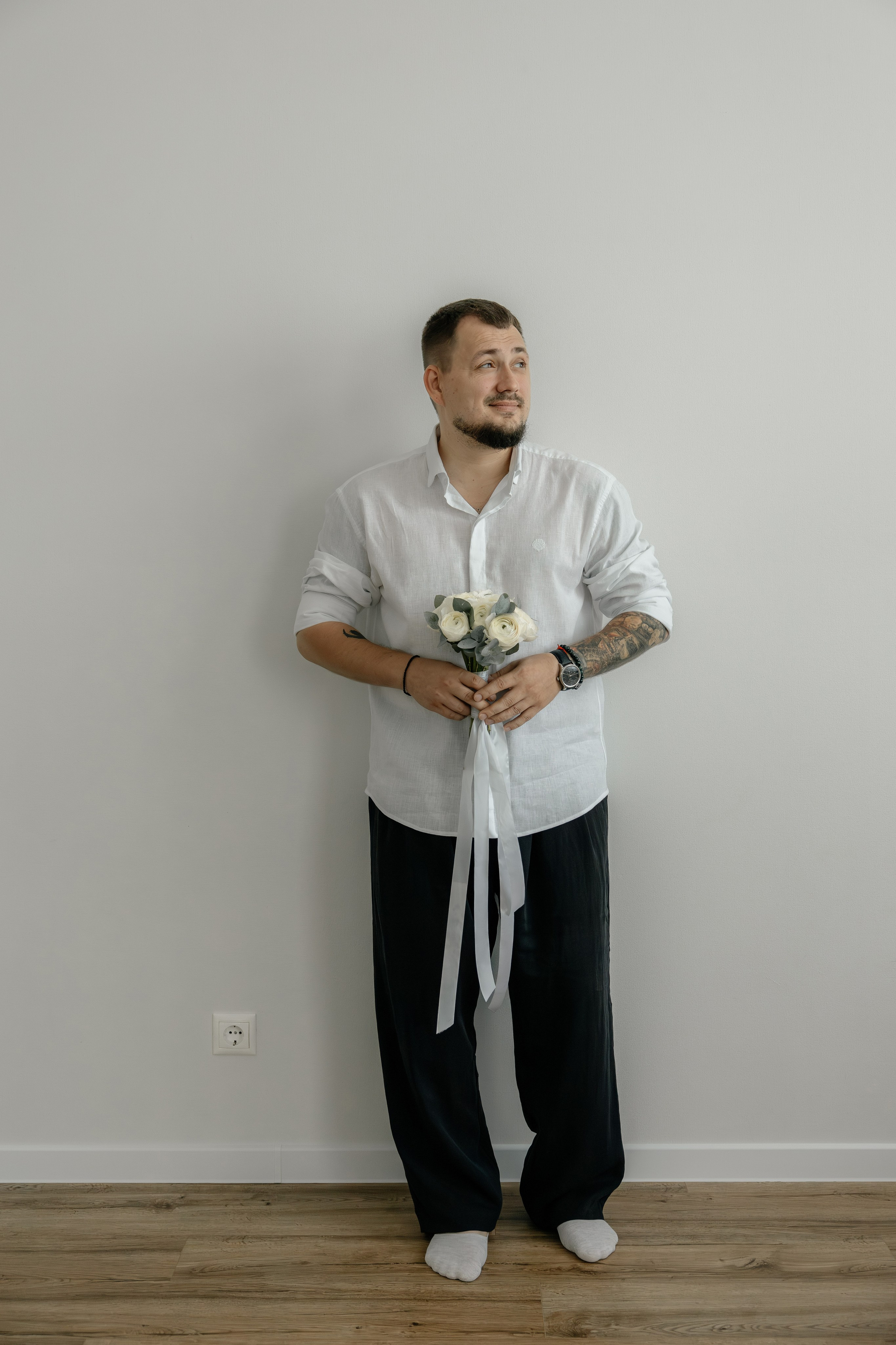 Никита&Светлана. Фотограф Арина Елизарова