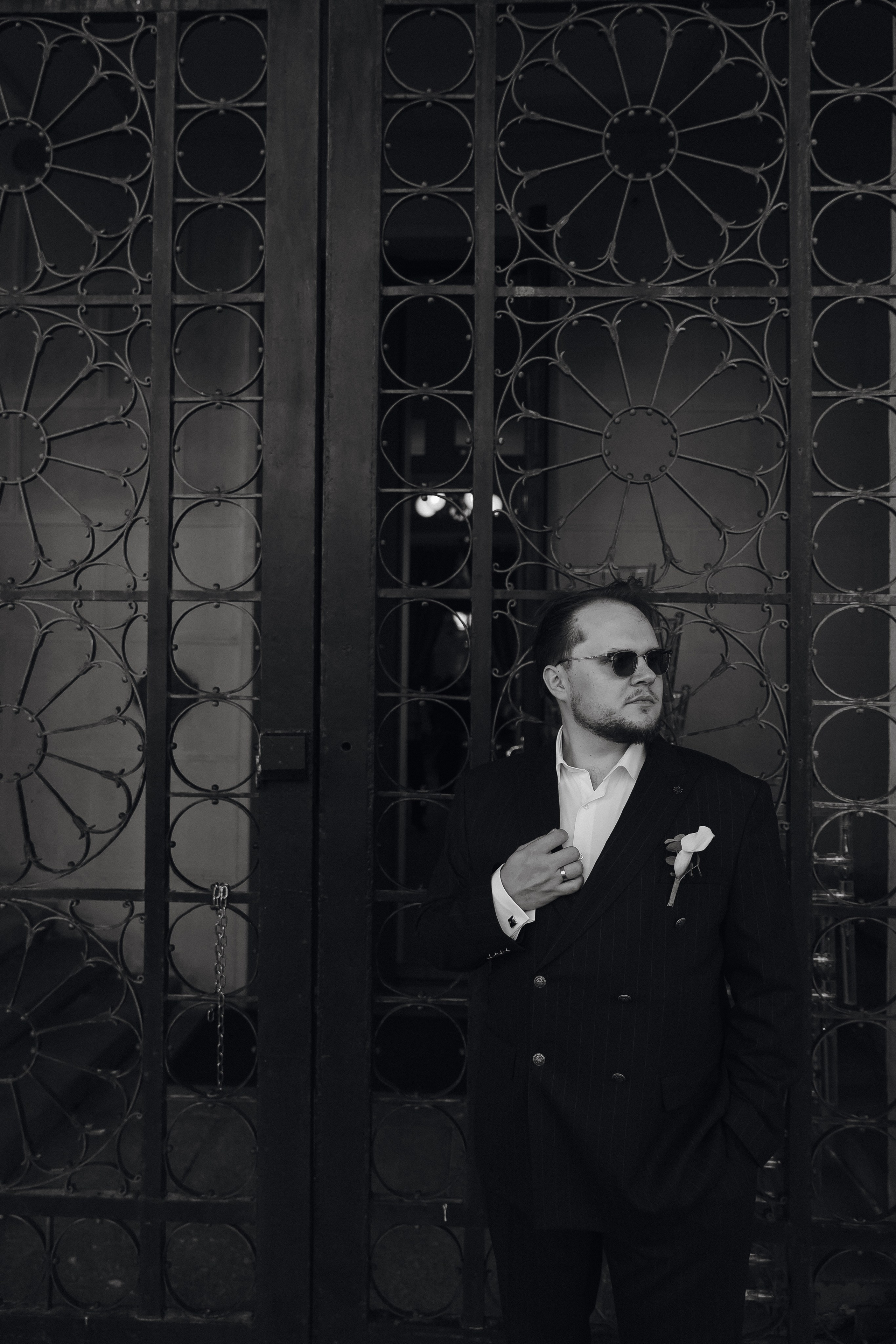 Wedding day Александр & Светлана. Свадебный фотограф Колесников Антон