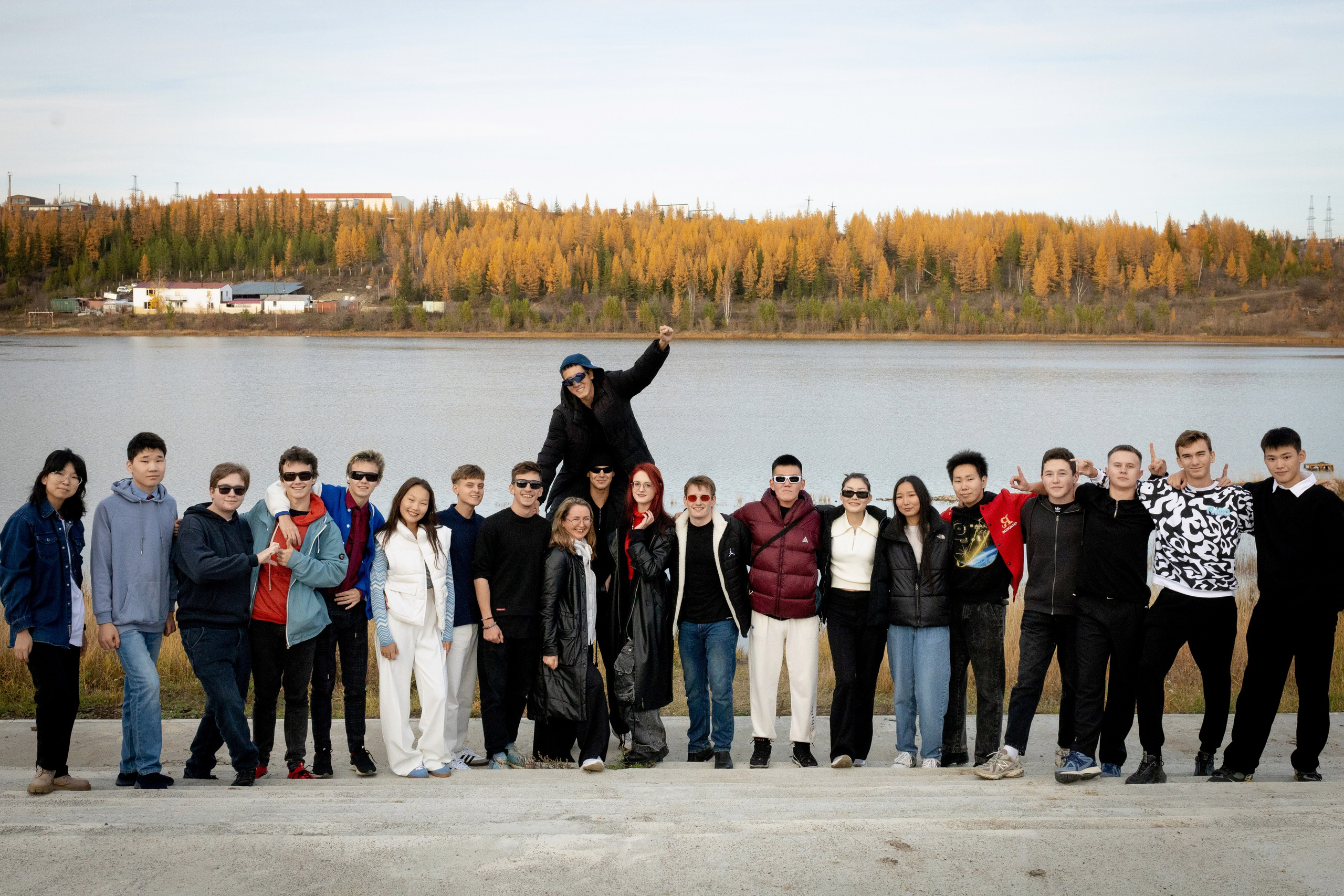 Прогулочные съемки. Литовкина Анастасия фотограф, выпускные альбомы г. Мирный