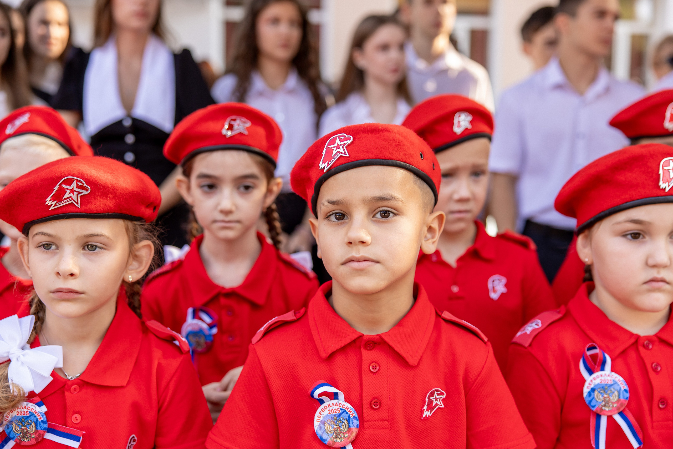 1 сентября 25 год. Семейный и свадебный фотограф в Геленджике Михаил Шматов