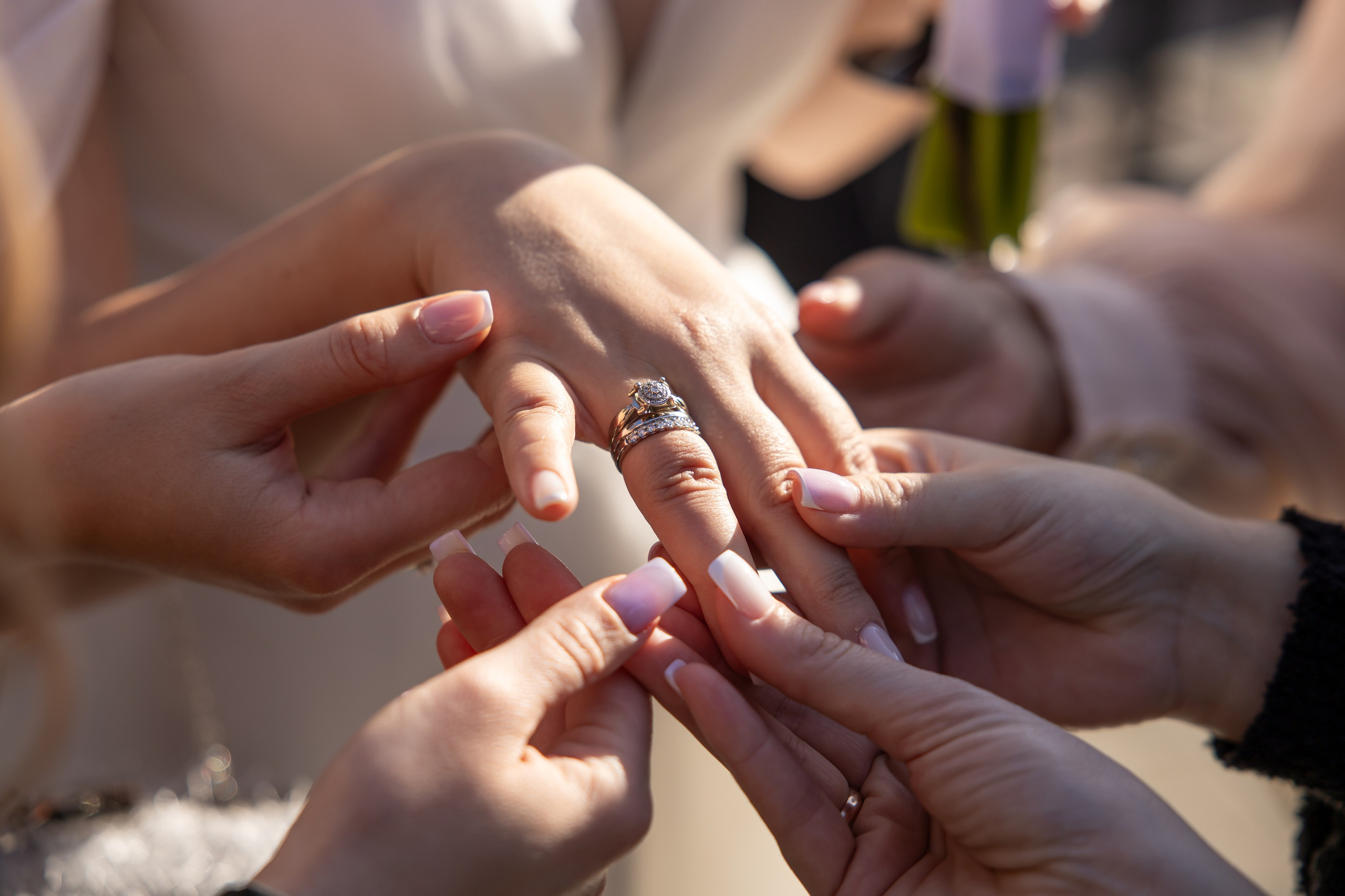 Игорь и Диана 28.11.25. Семейный и свадебный фотограф в Геленджике Михаил Шматов