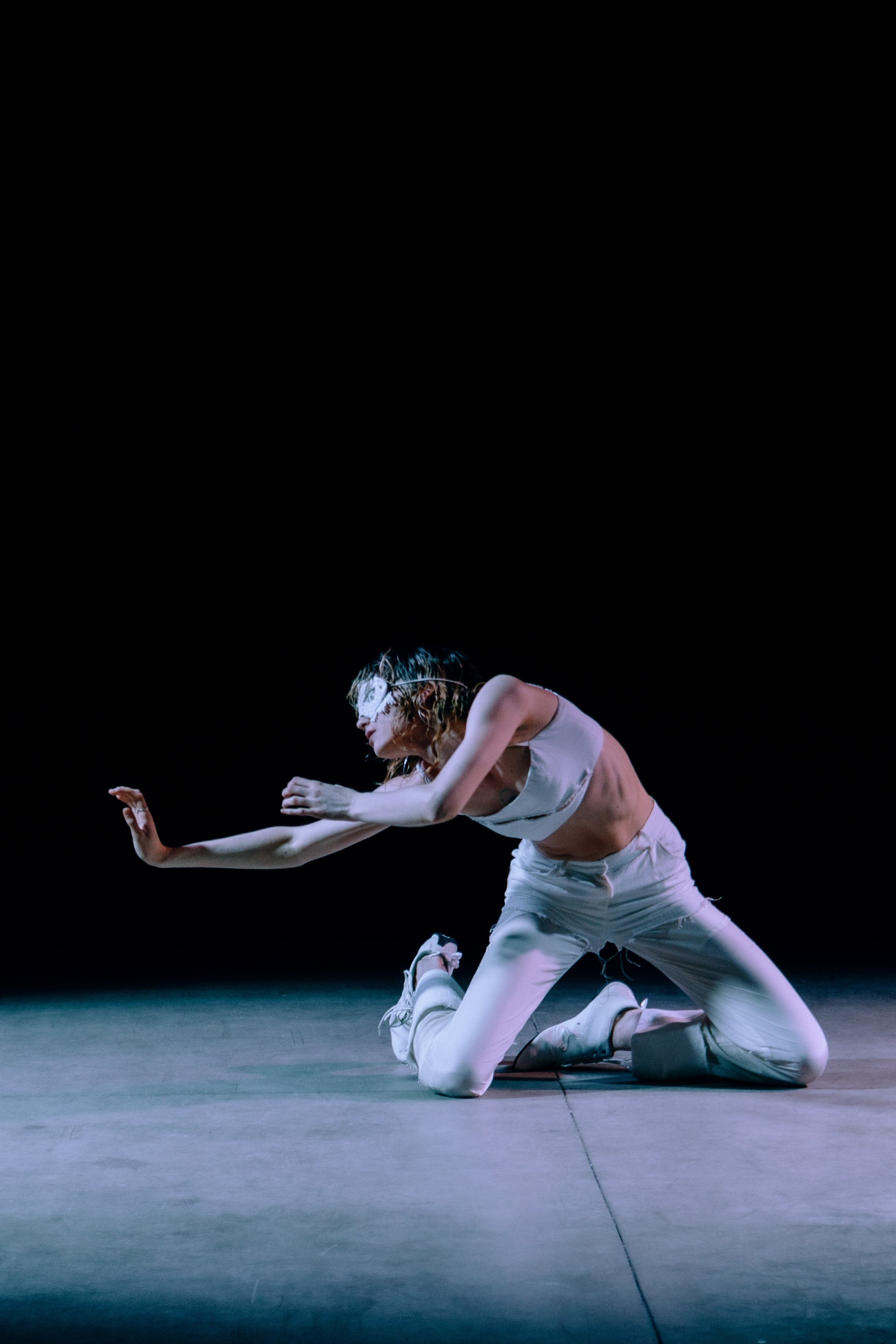 AUXI Noise 24. Fashion Фотограф в СПб Yana Kochkina