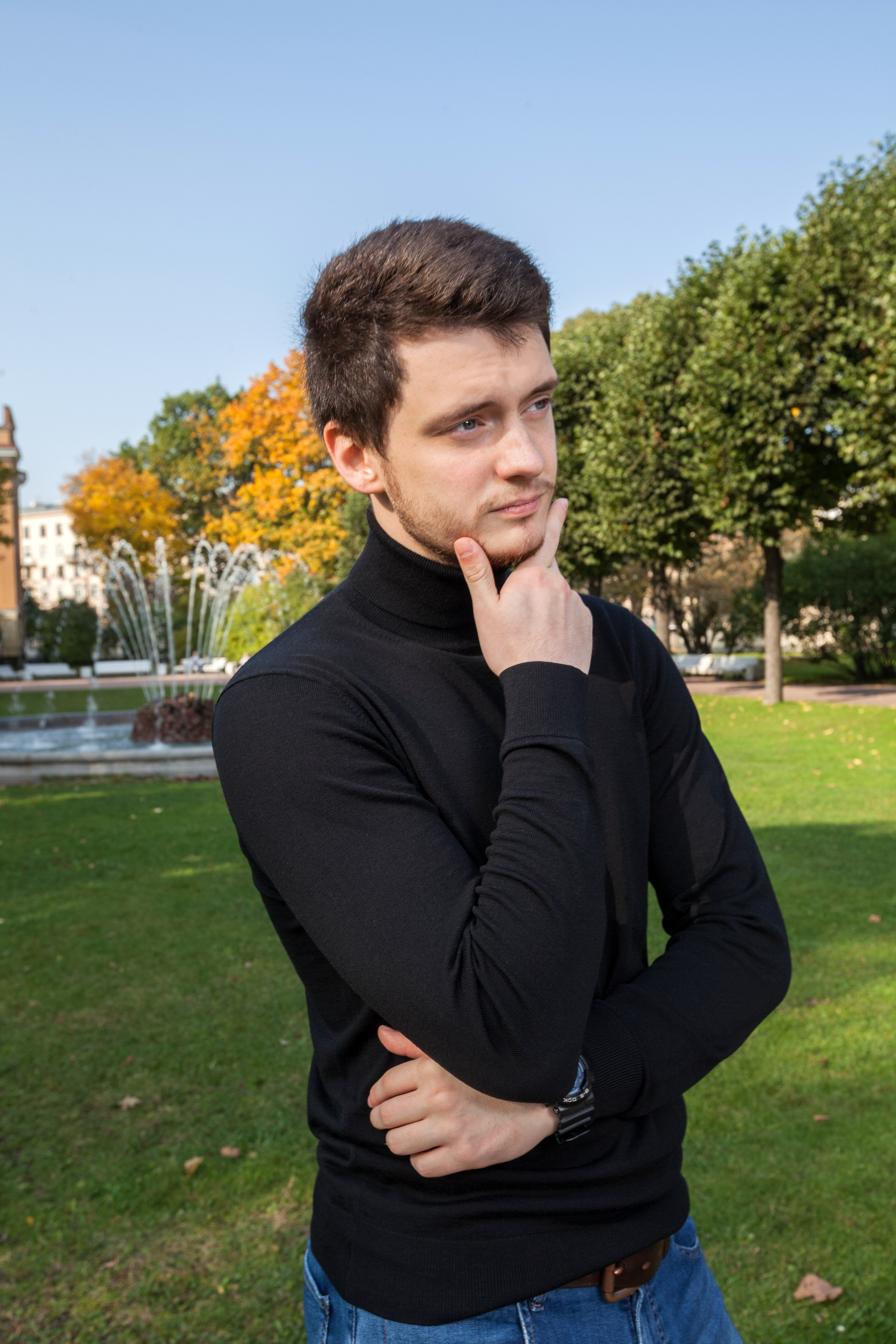 Анатолий. Семейный и предметный фотограф Мария Львова Санкт-Петербург flitphoto