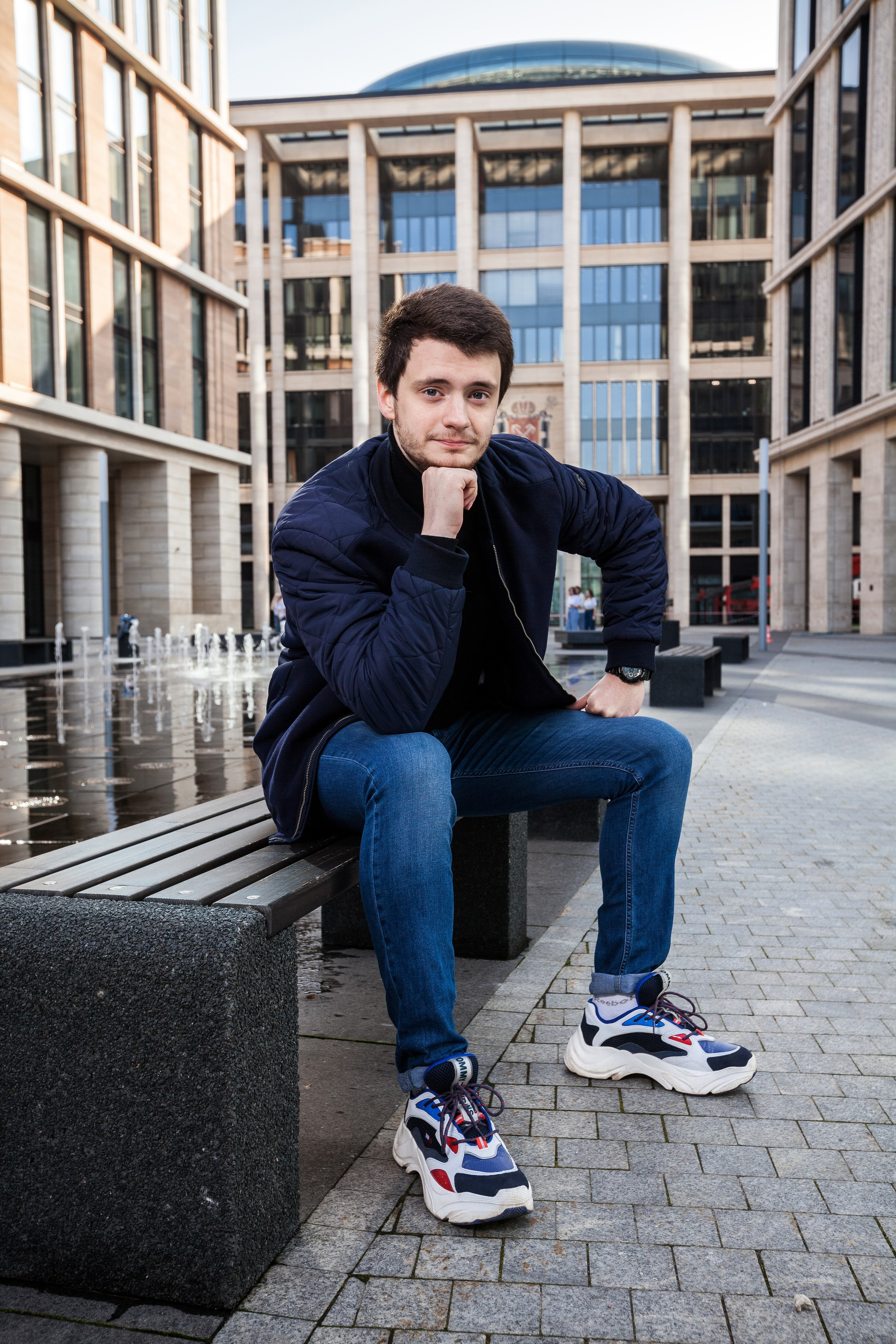 Анатолий. Семейный и предметный фотограф Мария Львова Санкт-Петербург flitphoto