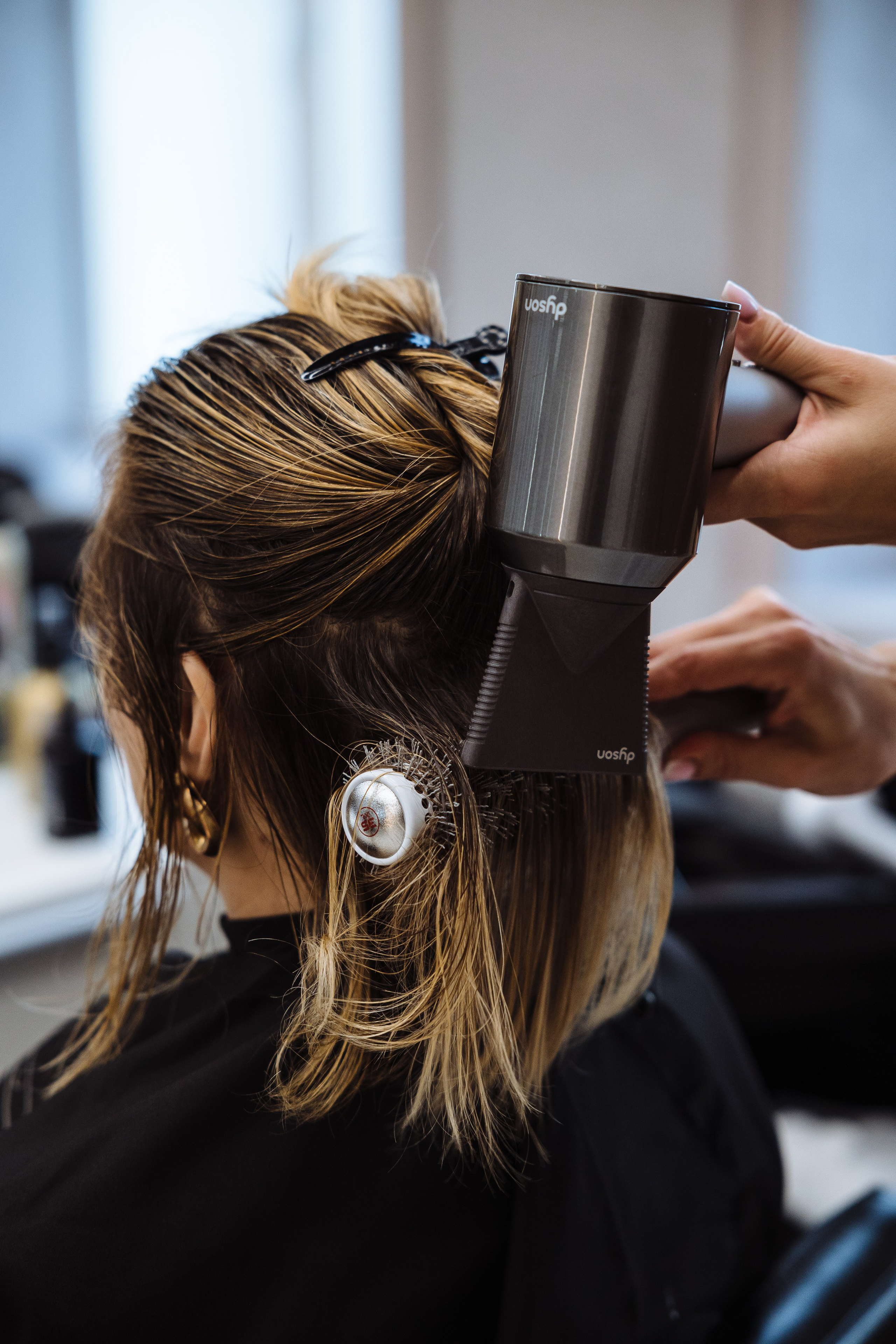 САЛОН КРАСОТЫ MOOD FACTORY. Фотограф во Владивостоке Антон Блохин