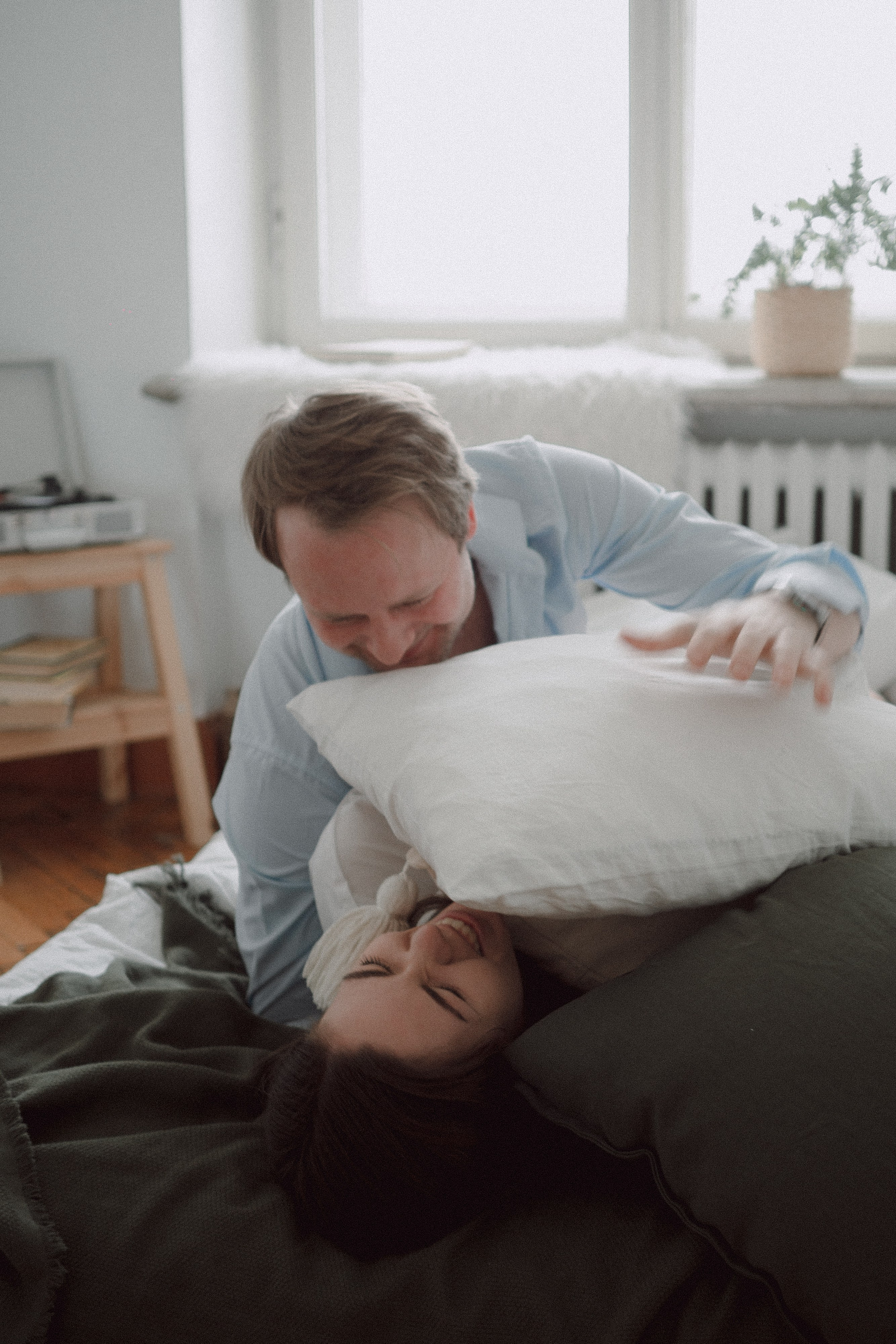 Высотка на Баррикадной