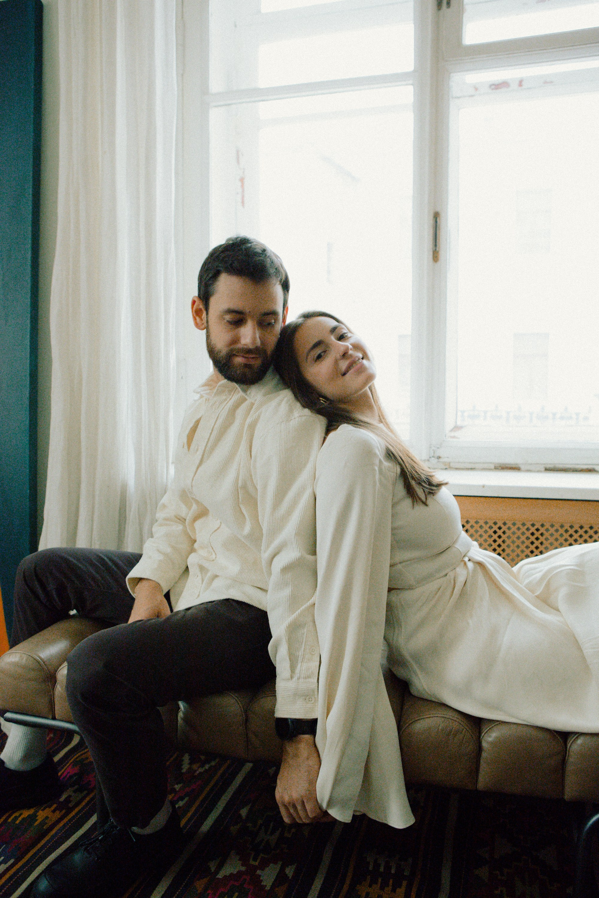 Cause you're a sky full of stars