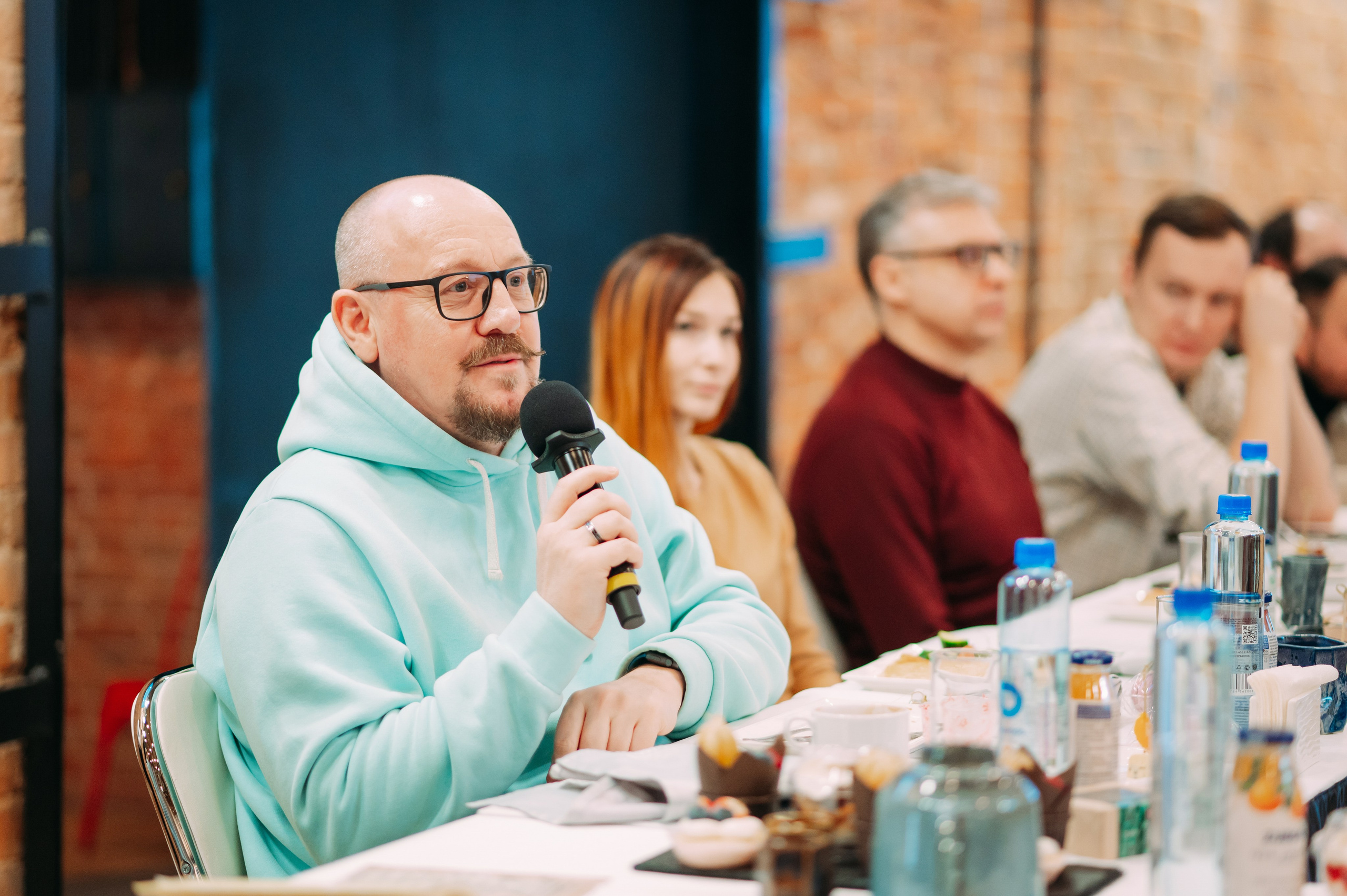 Репортаж. Фотограф Рашковская Полина