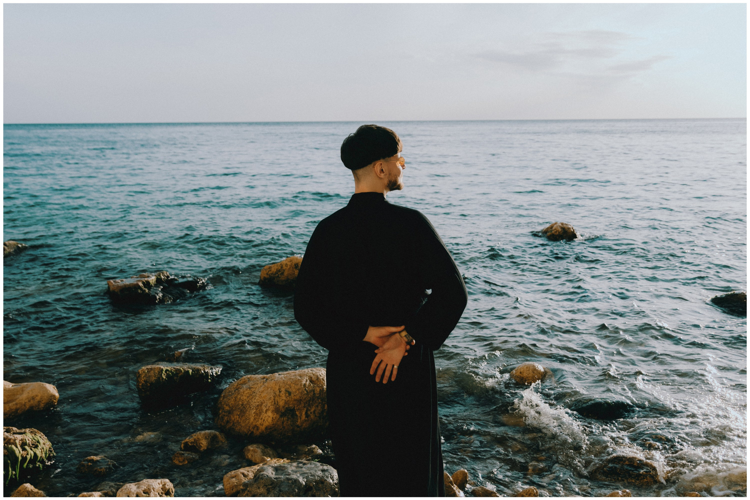 Женя. Фотограф Севастополь, Крым. Портретный и репортажный фотограф Коваленко Антонина