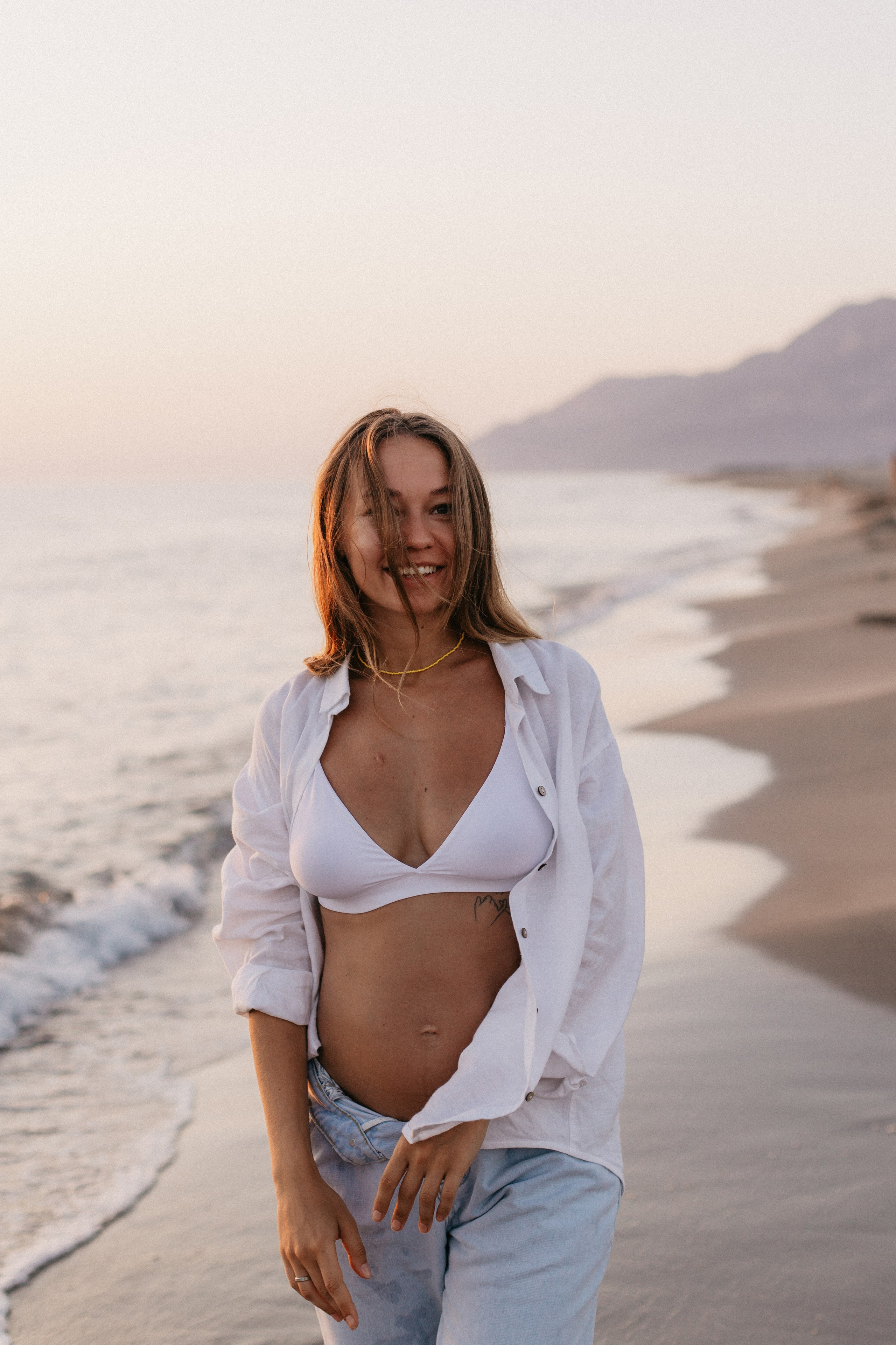 Ольга и Евгений. Фотограф Екатерина Гюнгор ♡ Фетхие Мармарис Ортаджа