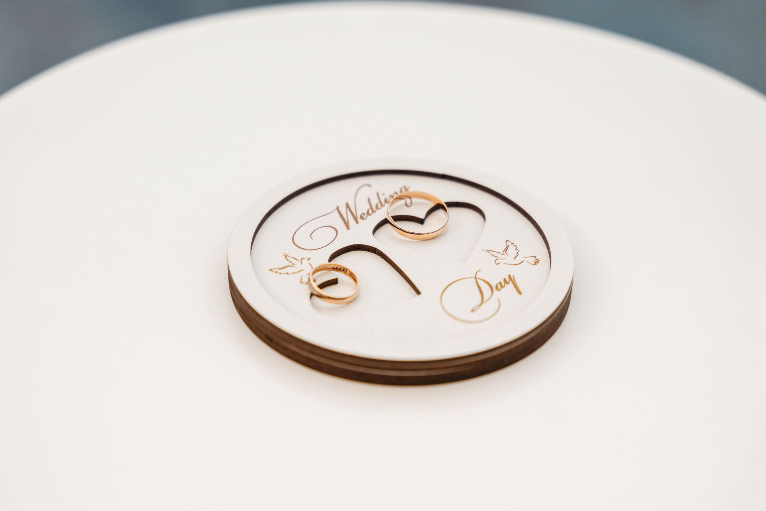 Ульяна и Артем | Обнинск. Свадебный фотограф Анастасия Лебедикова Москва