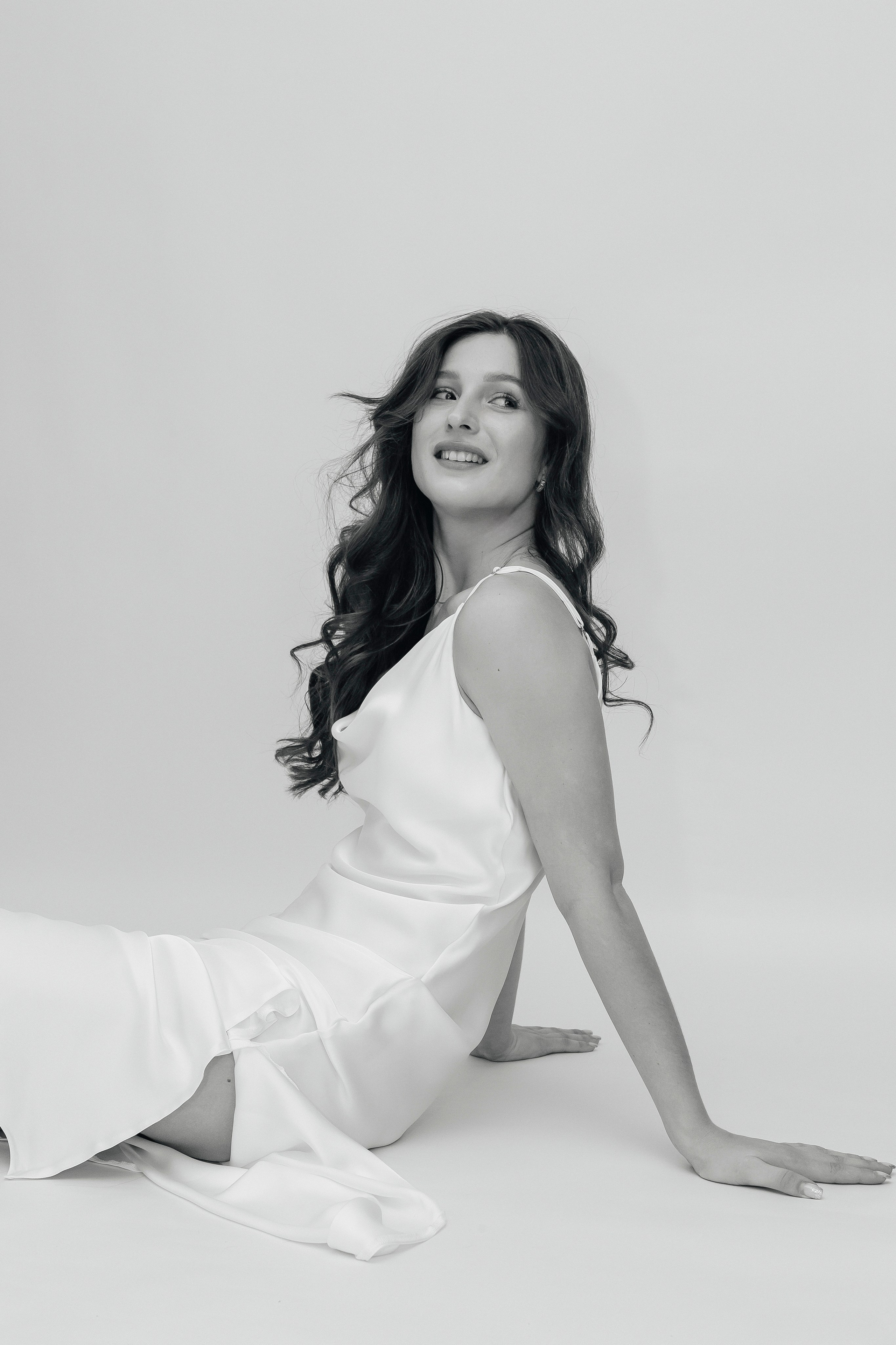 Полина. Фотограф Лесозаводск/Хабаровск