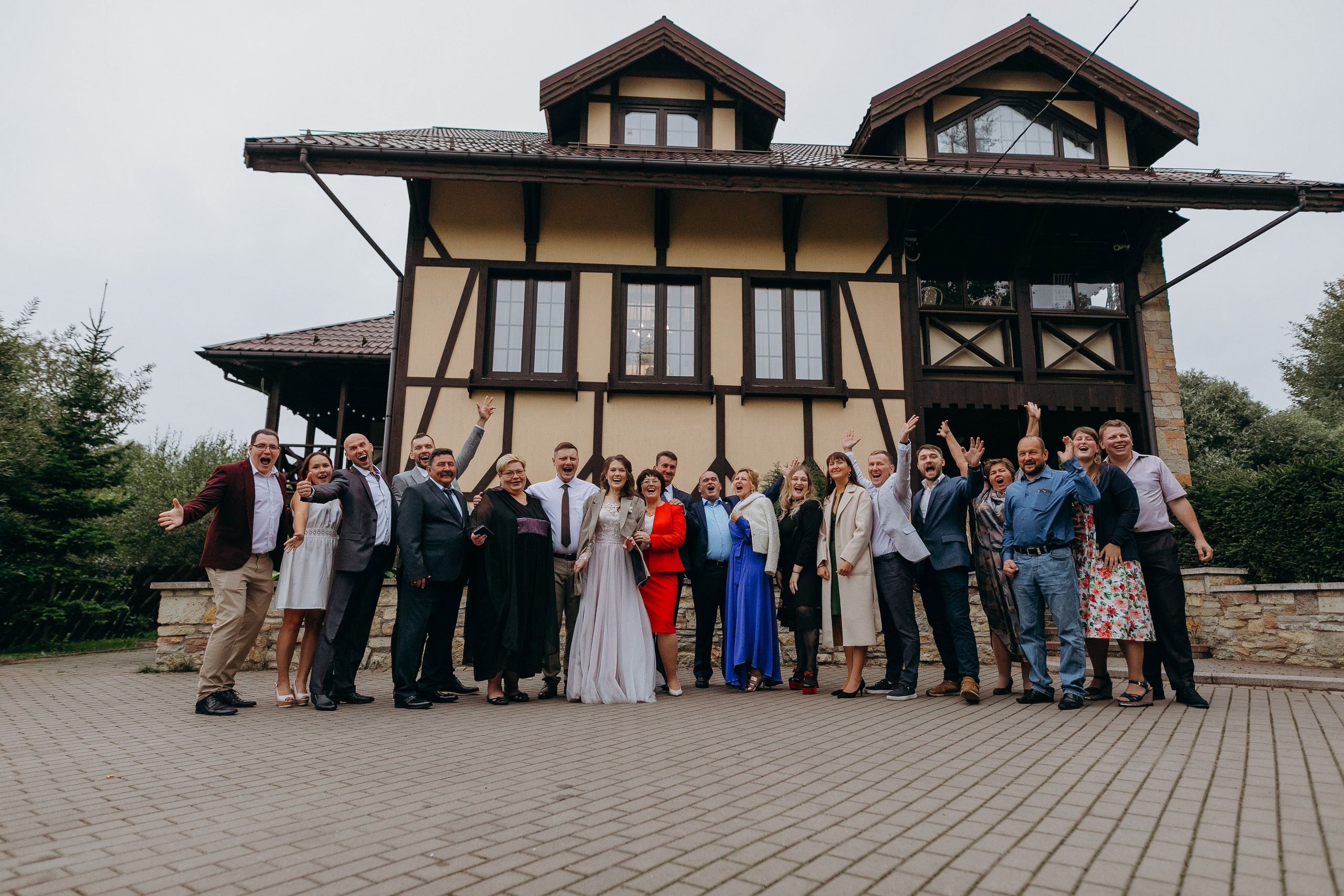 Wedding day 27.08.20. Свадебный фотограф в Санкт-Петербурге