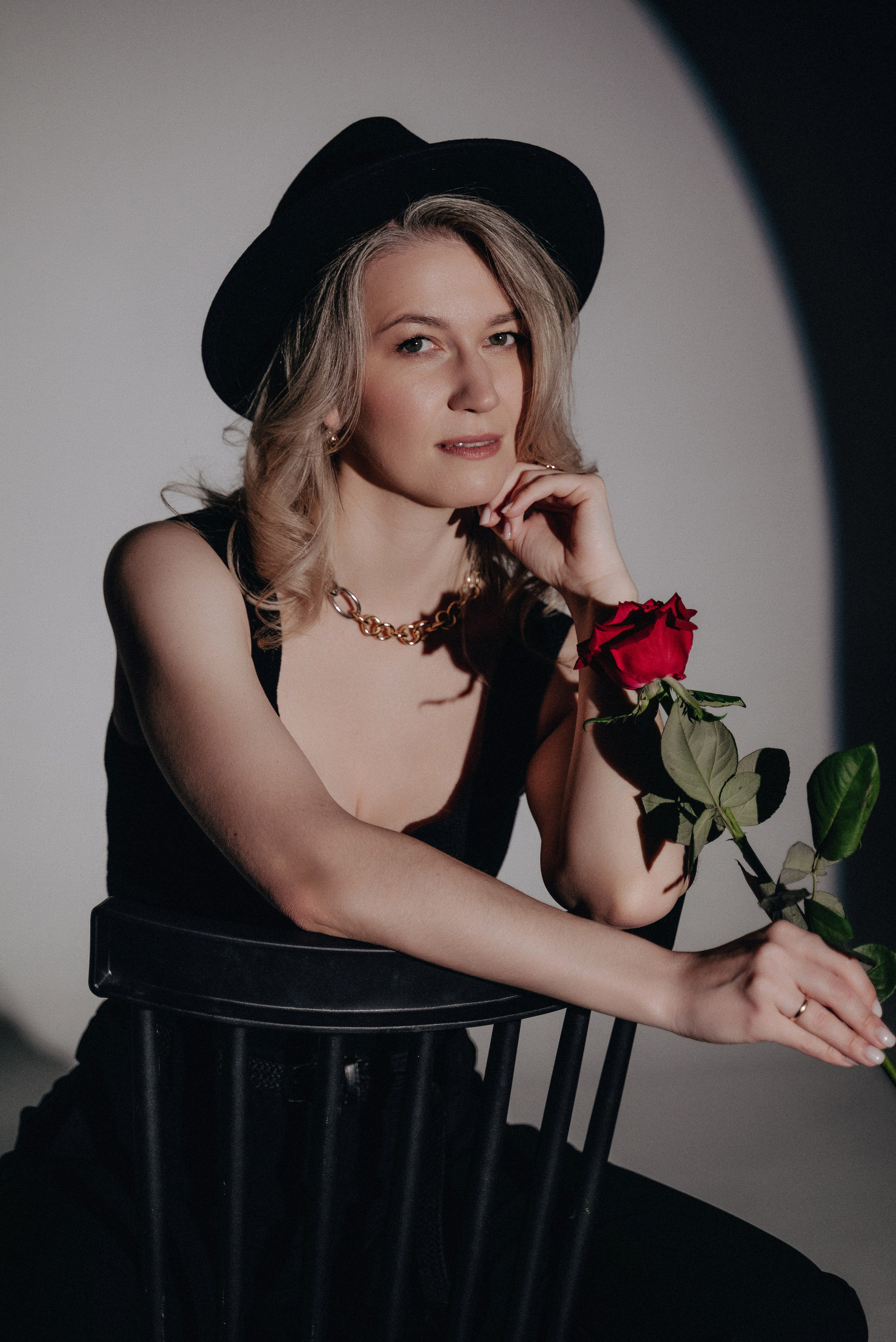 «В свете прожектора», апр 2024. Екатерина Курбанова. Женский фотограф