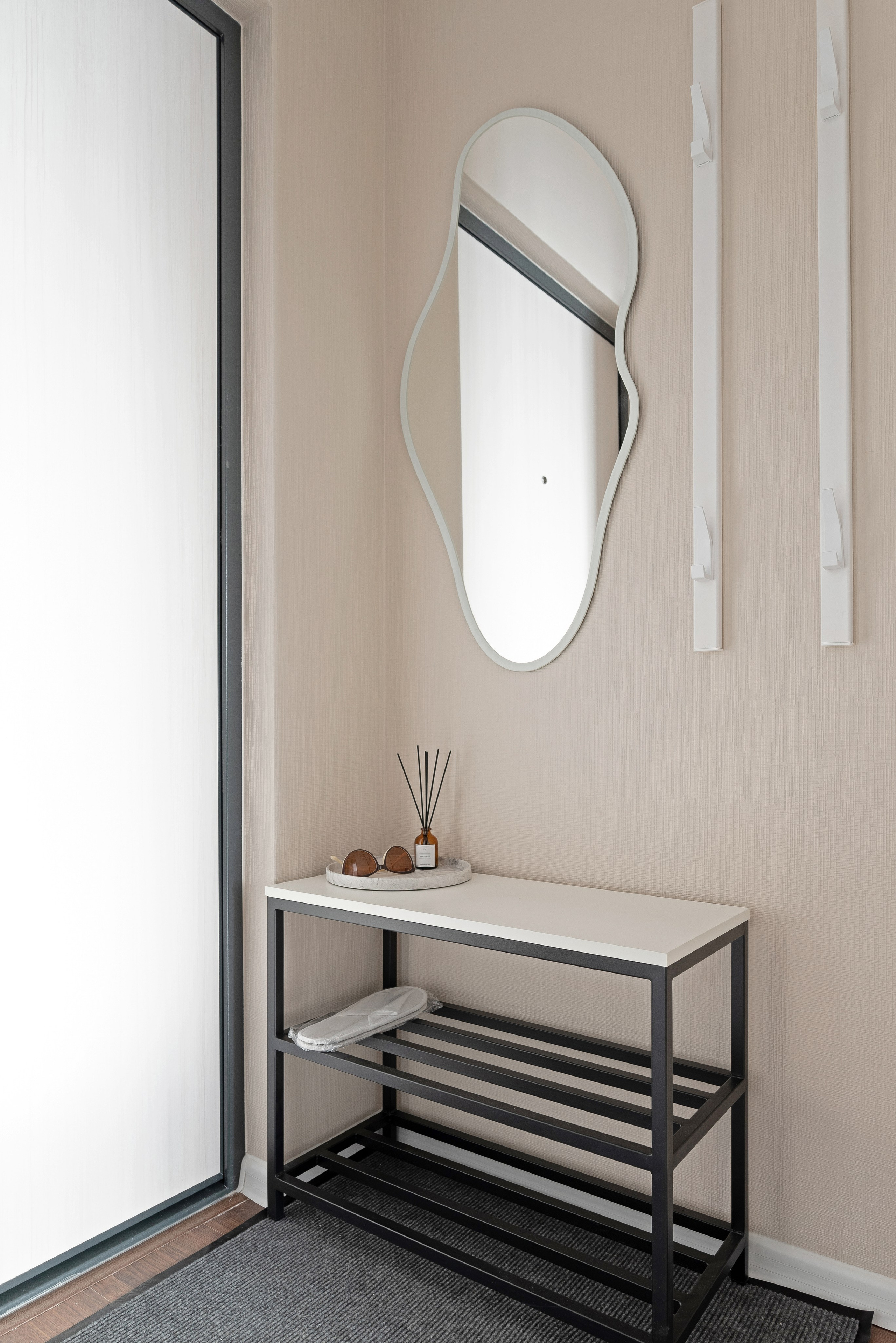 ЖК Морская миля. LYUDOS DESIGN / Дизайнер интерьера Людмила Лебедева, СПб