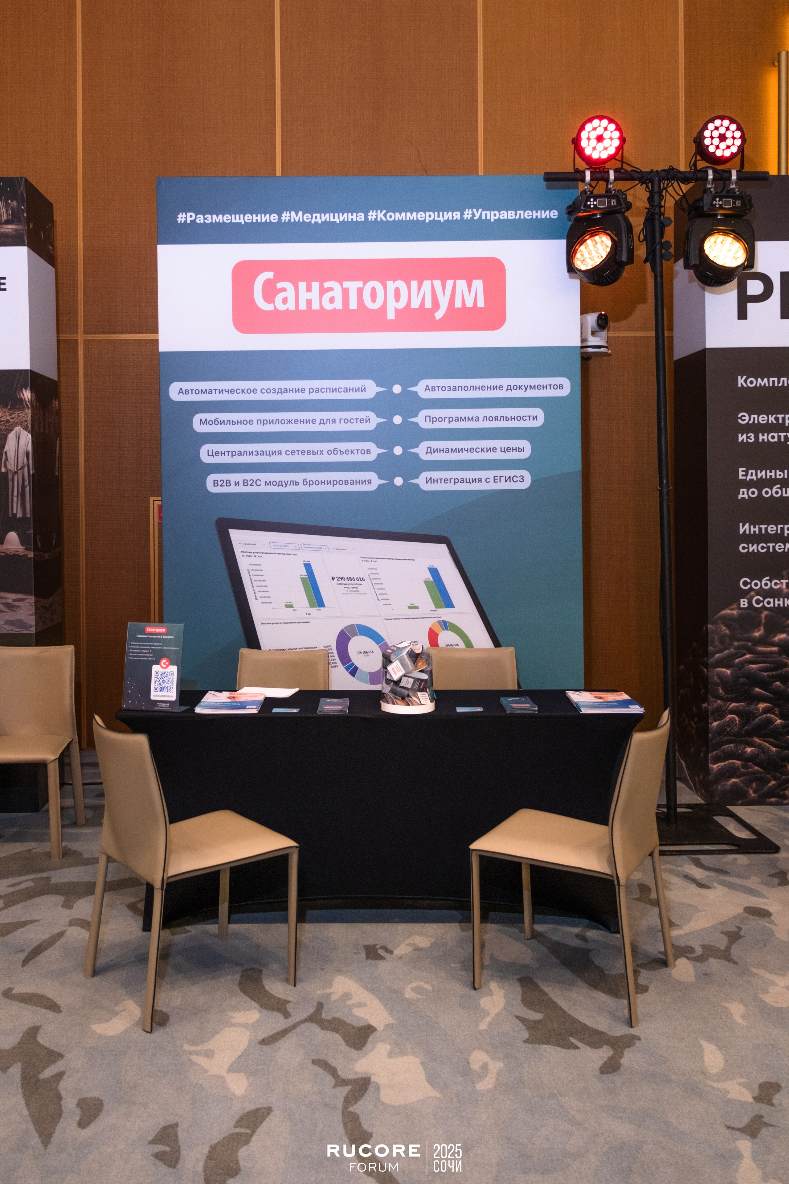 Rucore Forum. Репортажный фотограф в Сочи Екатерина Вежливцева