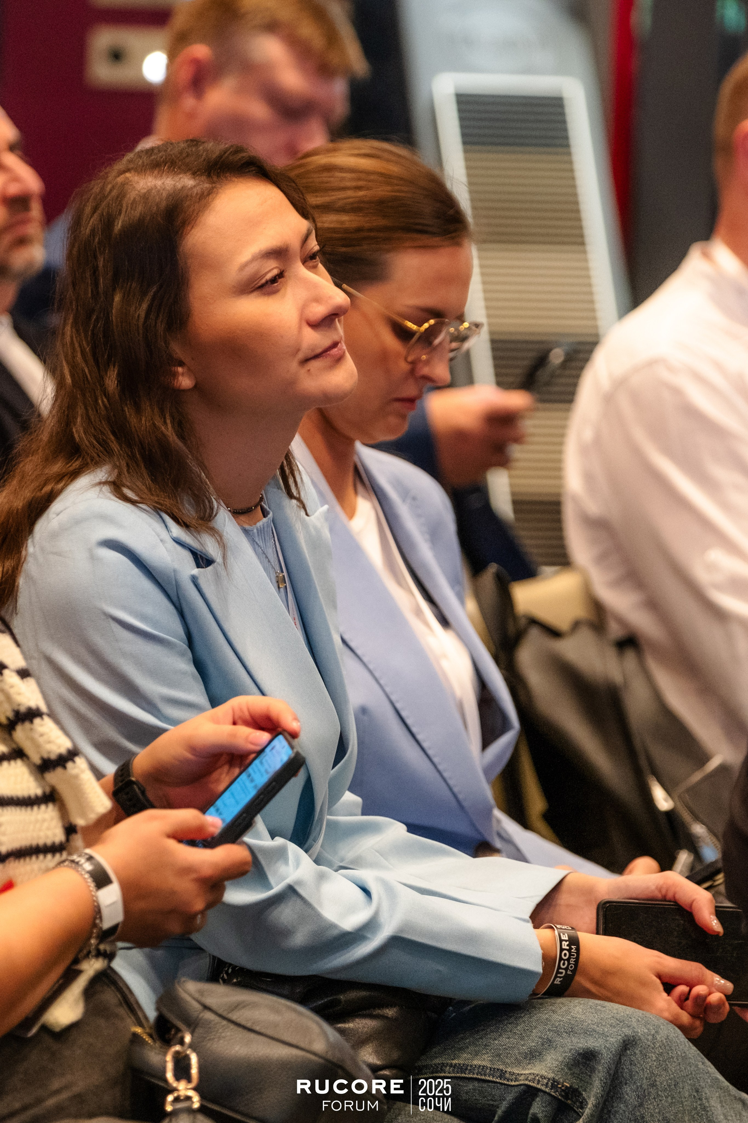 Rucore Forum. Репортажный фотограф в Сочи Екатерина Вежливцева