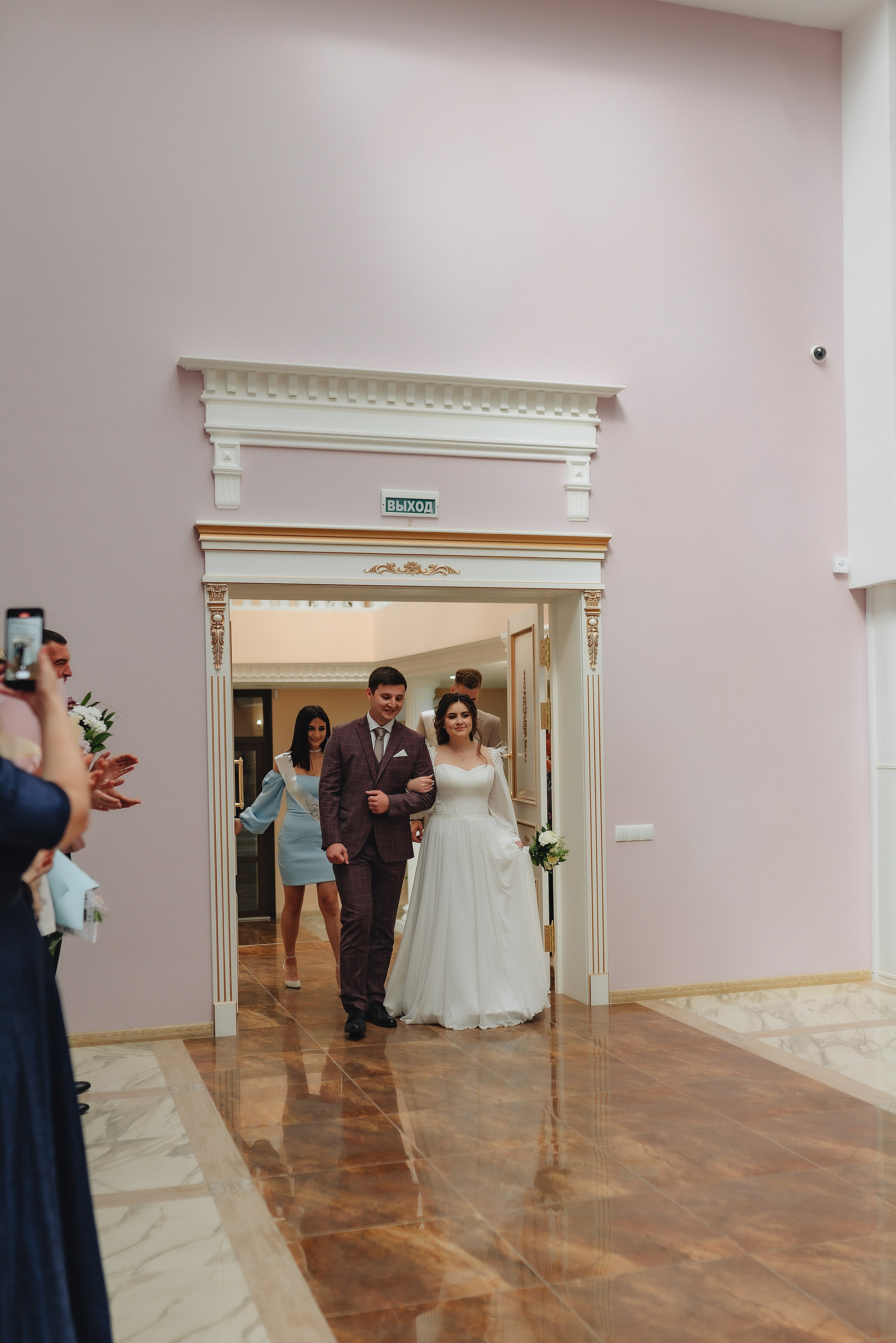 Ангелина и Никита. Фотограф Карина Шмулёва. Воронеж и область