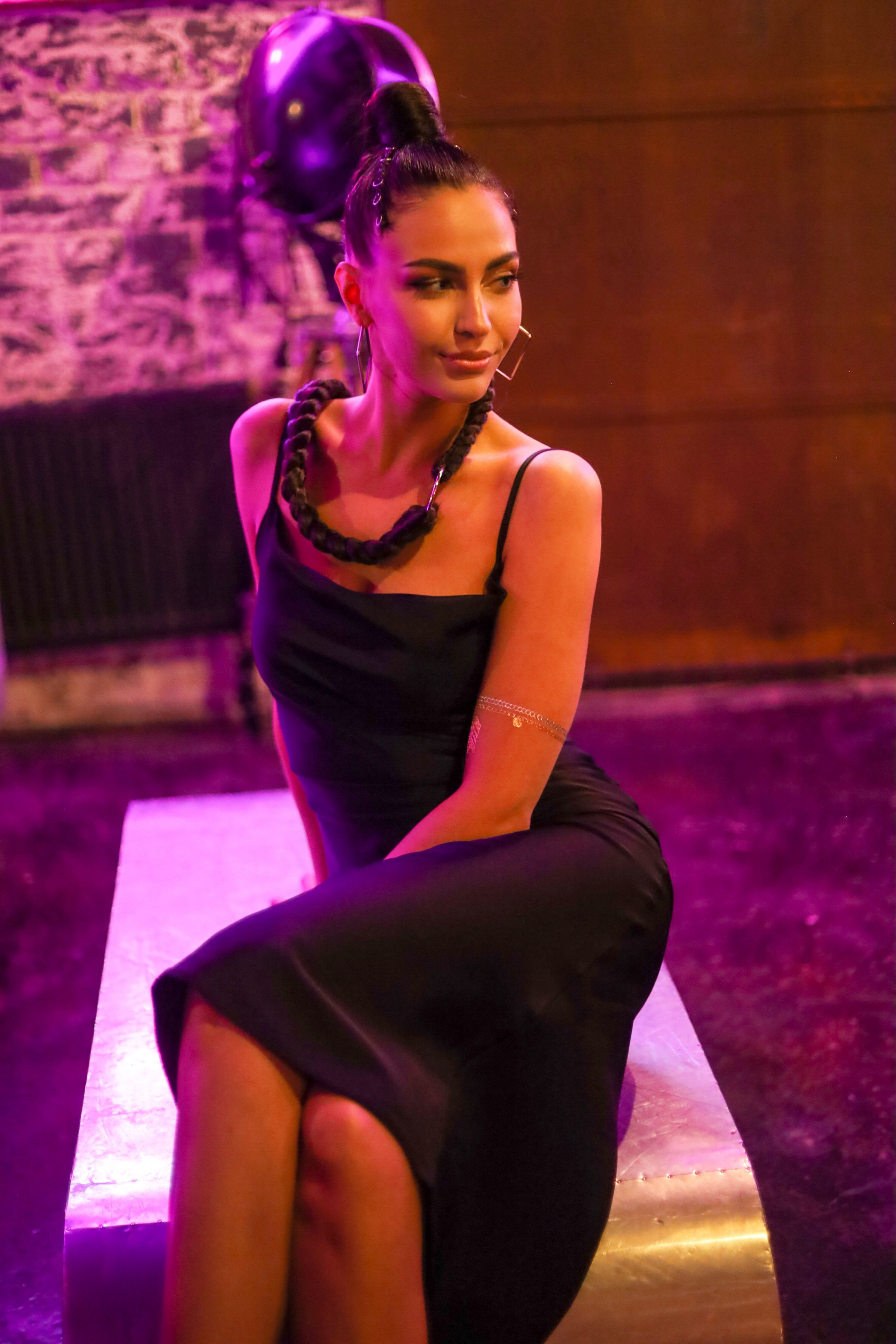 День Рождения.Лофт. Главная