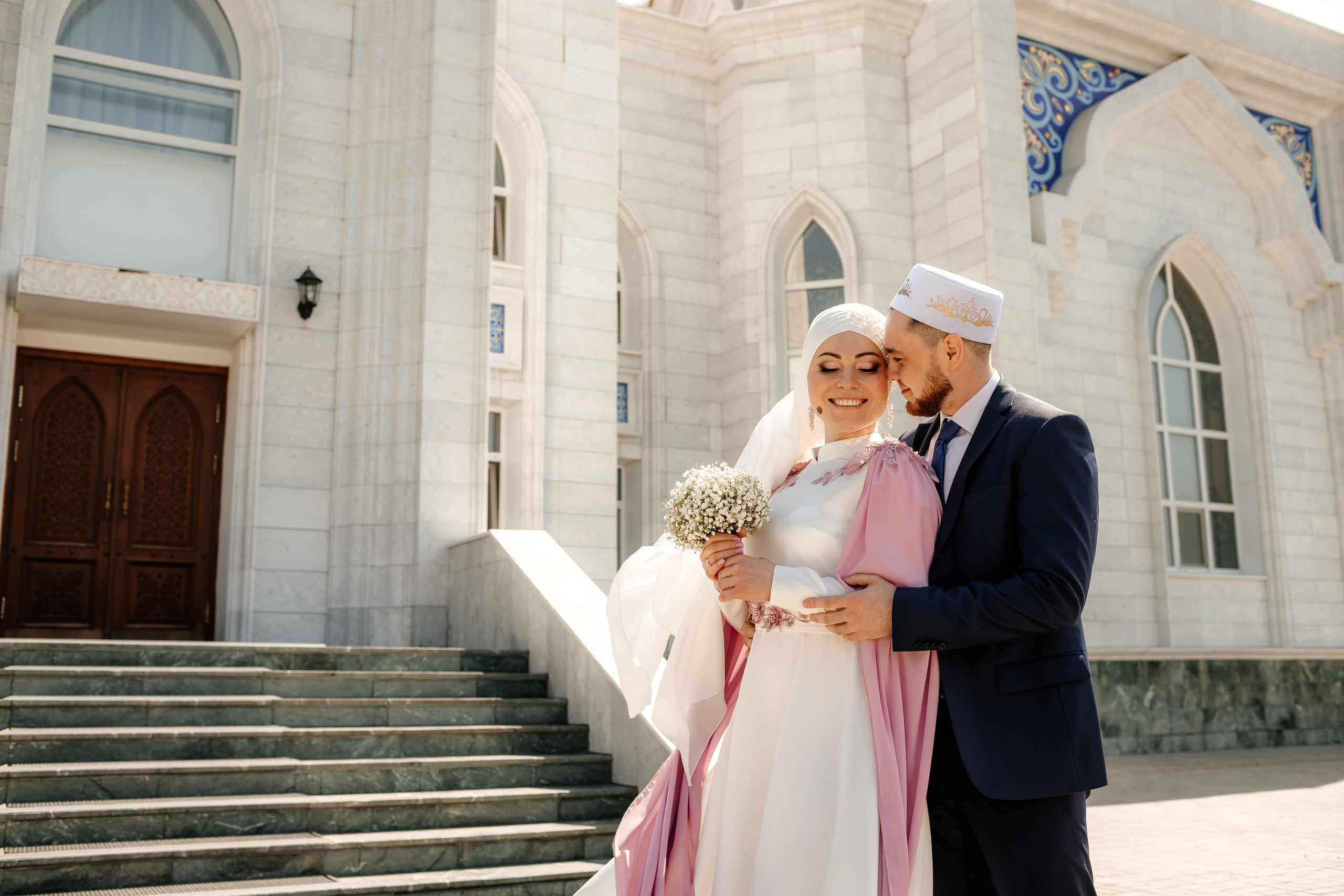 Никах. Свадебный и семейный фотограф Разида Мухаметова