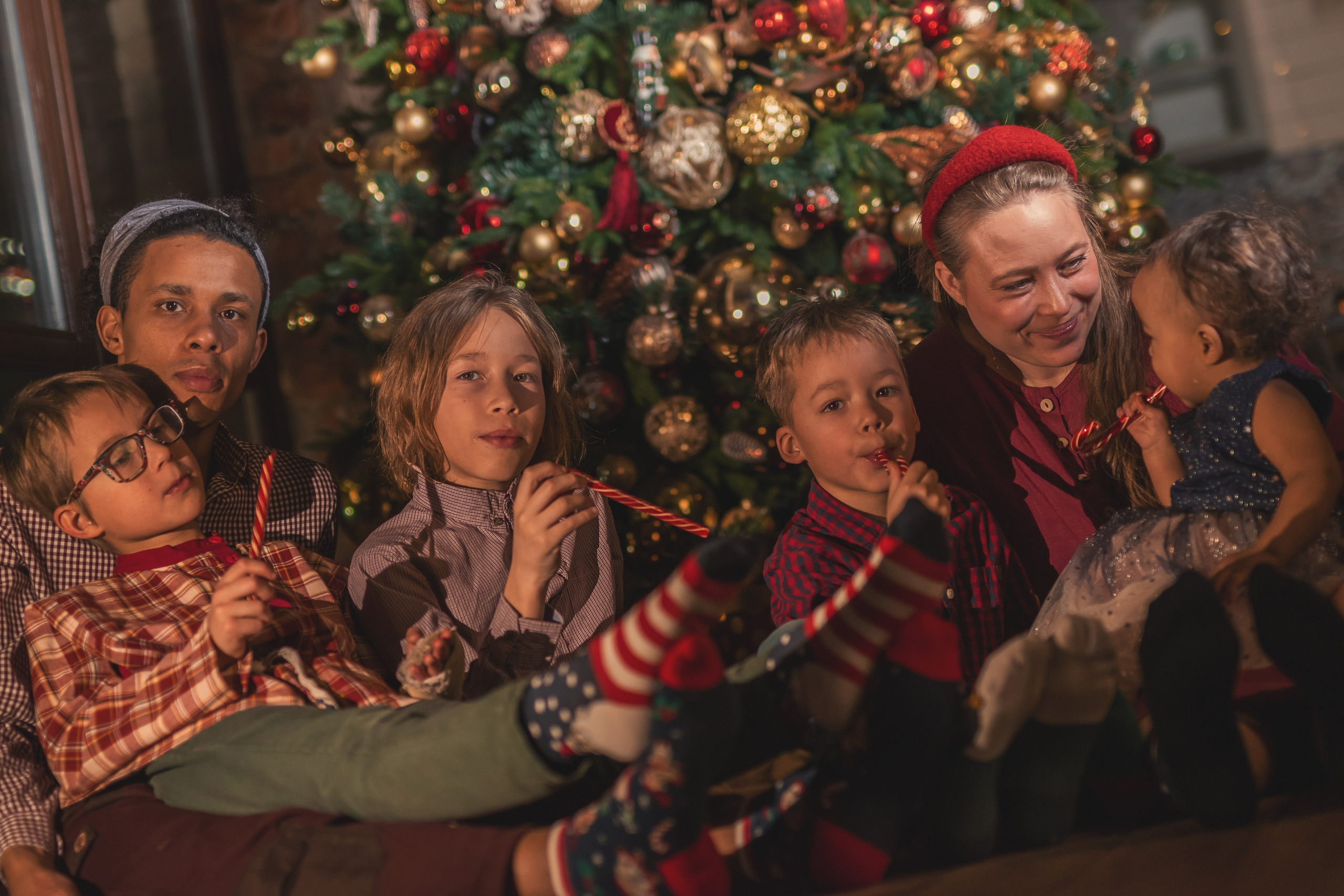 НОВЫЙ ГОД. Gorskinadarya.ru