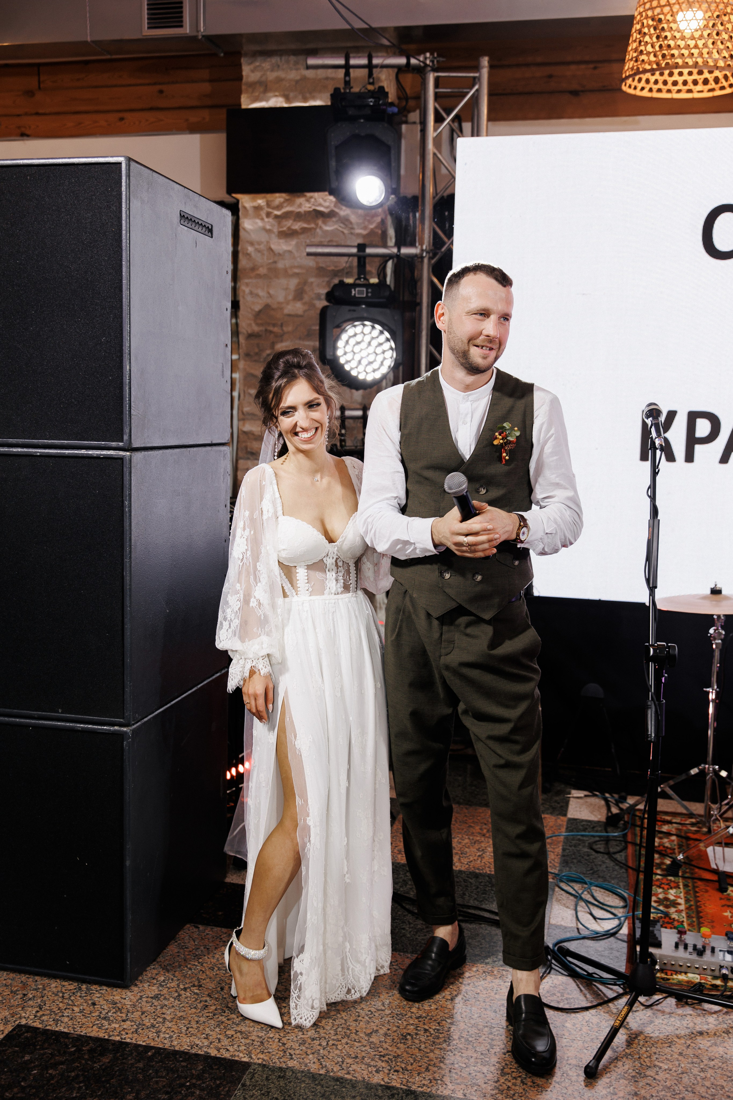 Оля и Кирилл. Свадебный и репортажный фотограф Евгений Петров