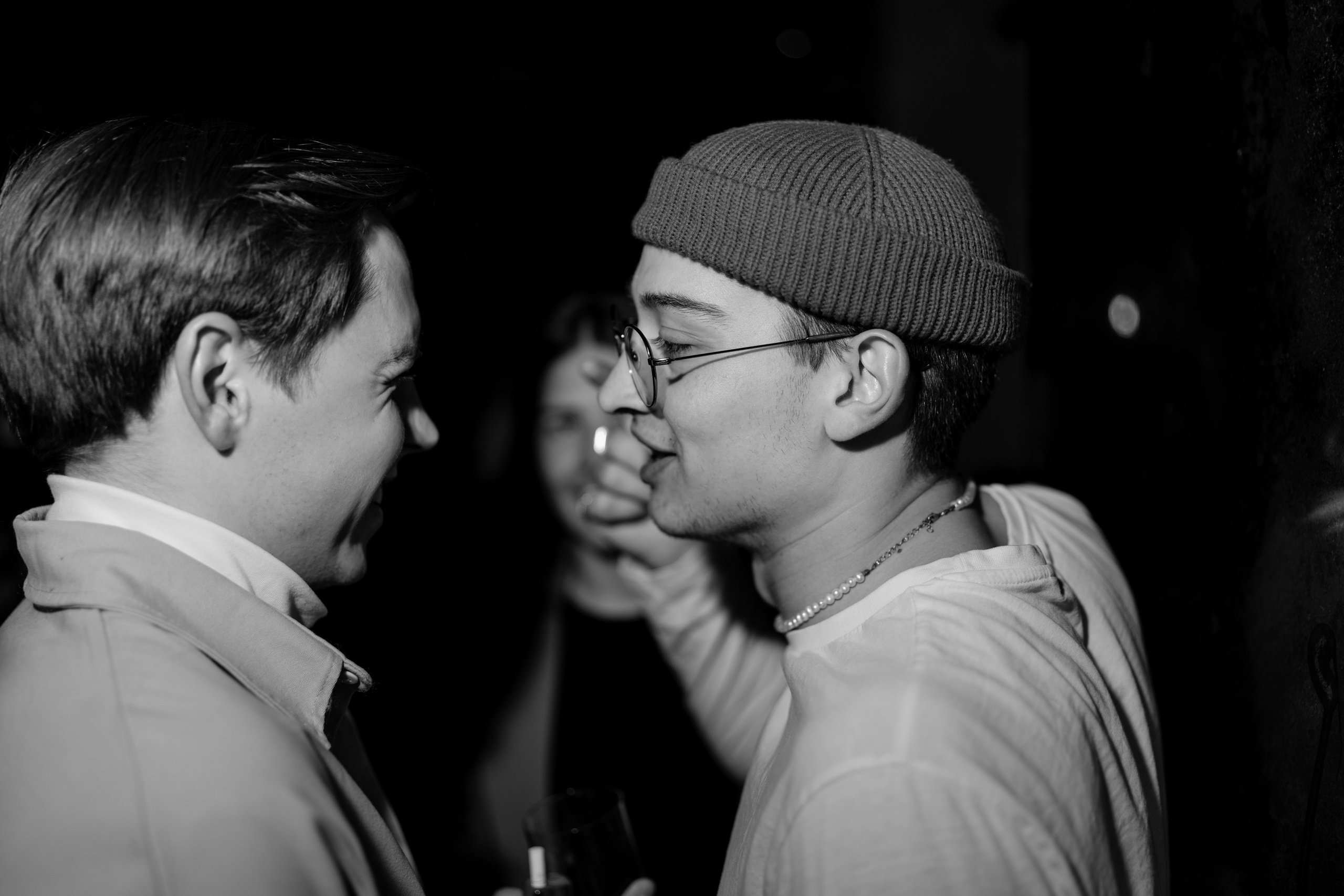 Репортажный на вечеринку в Москве. Репортажный фотограф Москва Сергей Дружинин