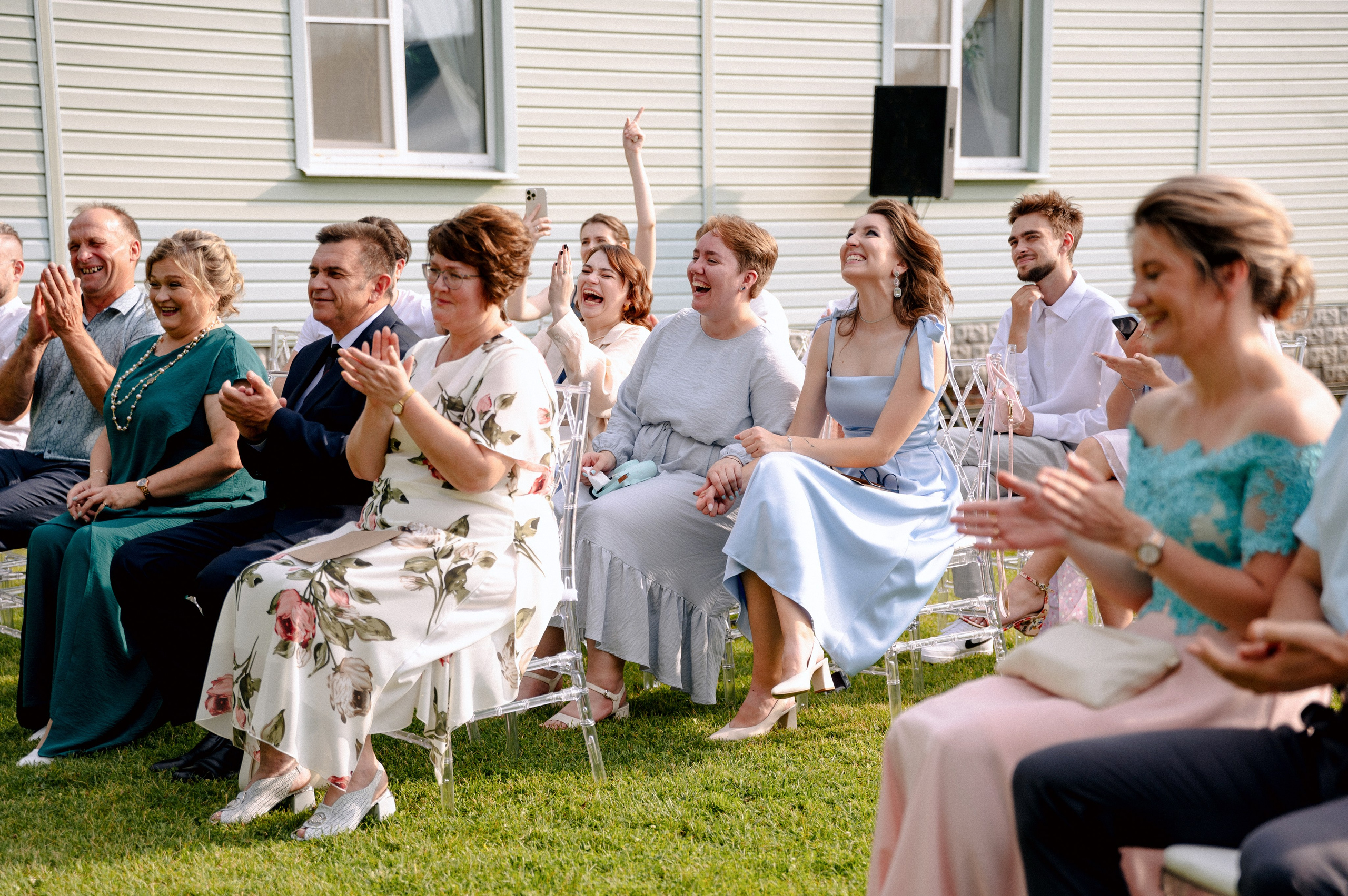 ОКСАНА и ВИТАЛИЙ. Шашкова Вероника / Свадебный и семейный фотограф Москва и Ярославль
