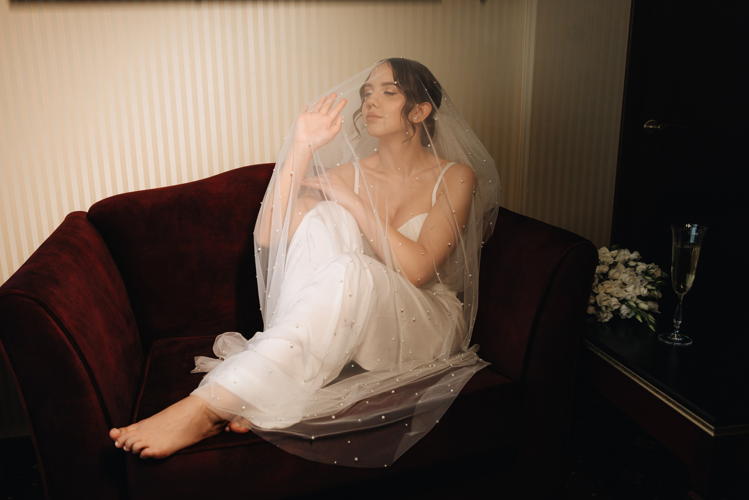 Диана и Николай. Семейный и свадебный фотограф в Донецке Елена Гордеева