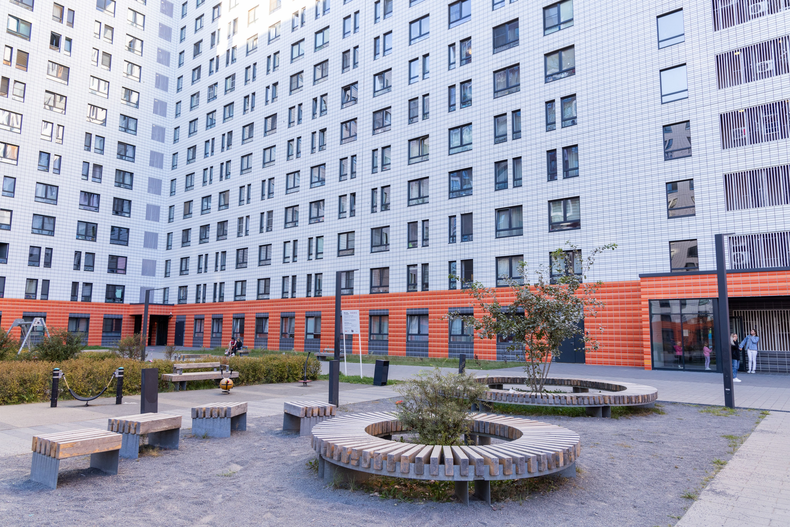 Квартира на продажу со стейджингом. Фудфотограф, фудстилист и сет дизайнер в Москве Алена Синицына