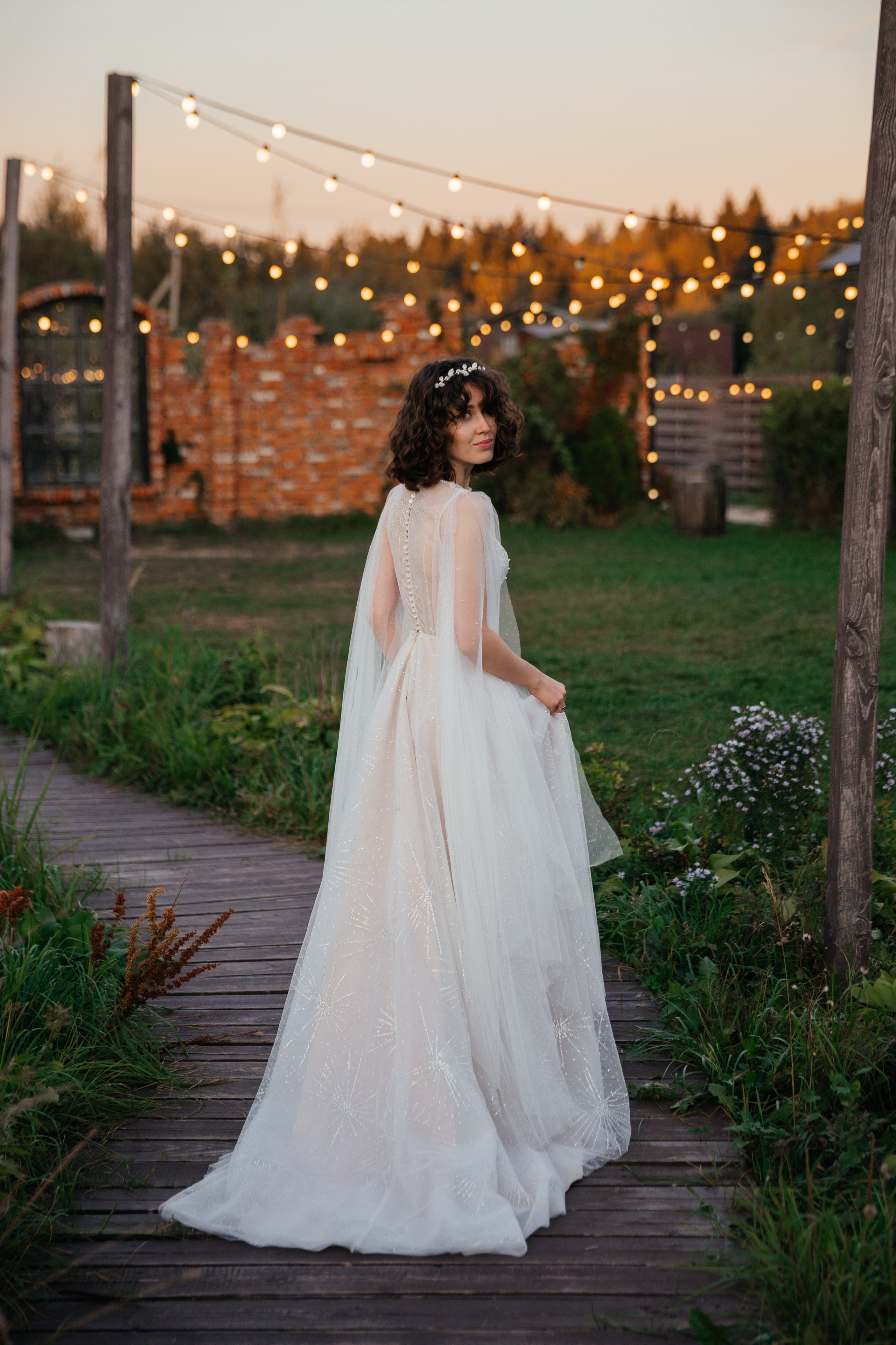 Олег и Даша. Ваш фотограф Любовь Чистякова