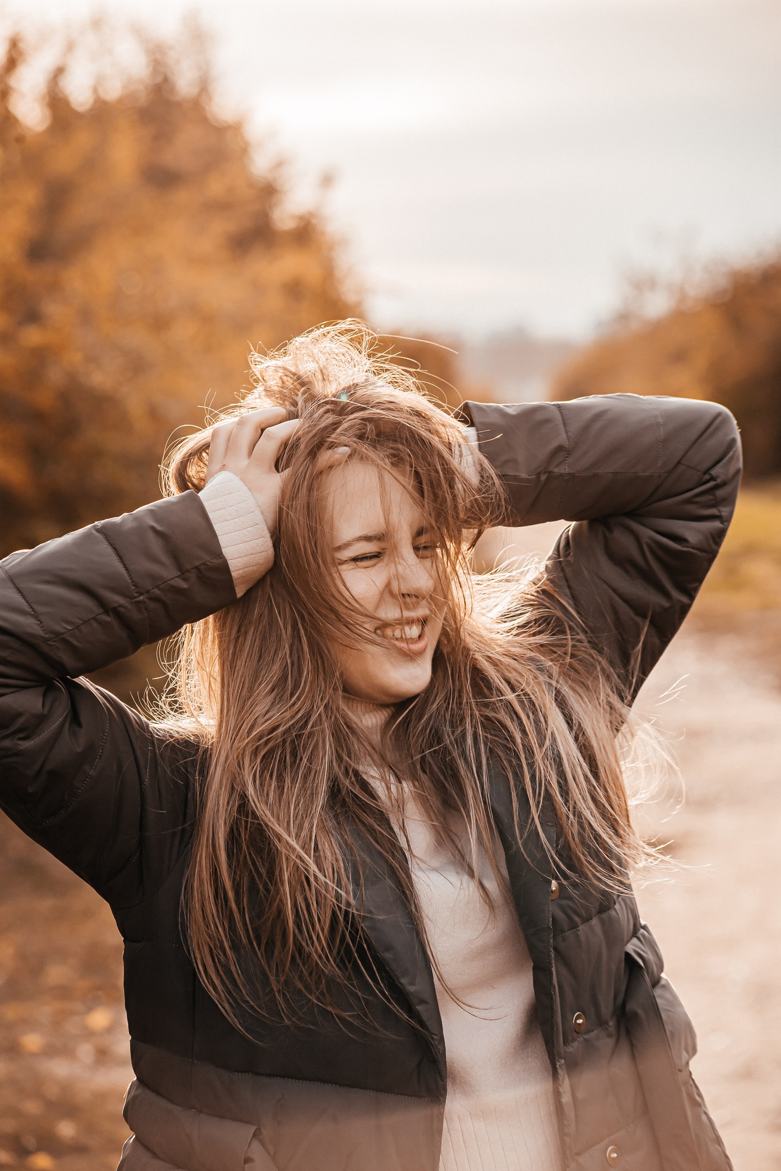 Ангелина. Фотограф Регина Крикунова г. Красноярск