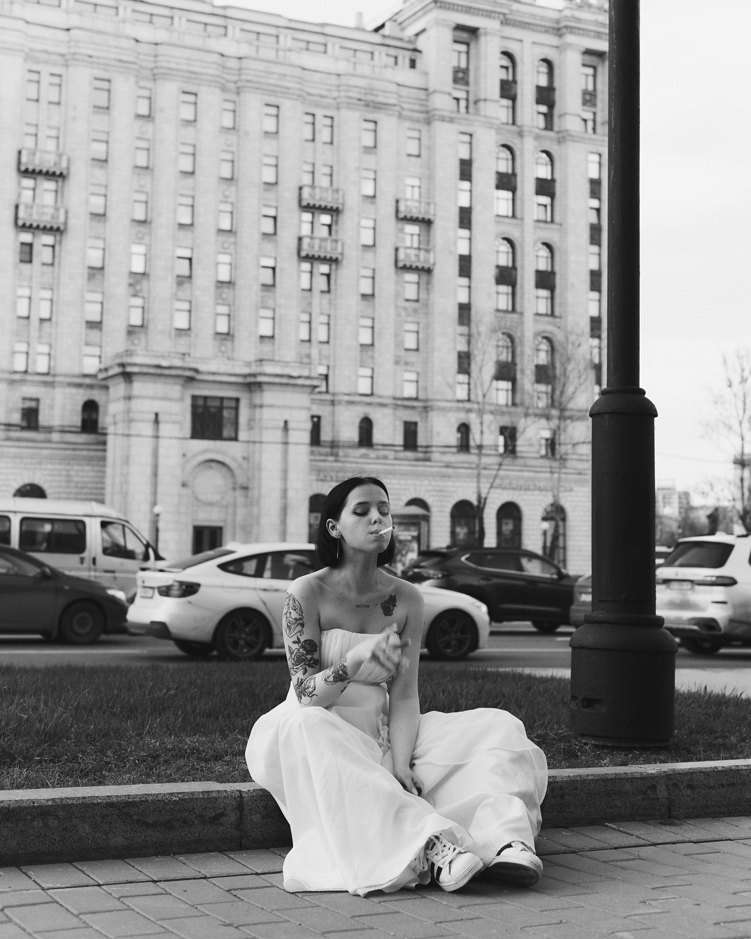 Даша. Фотограф в Москве Струц Влада