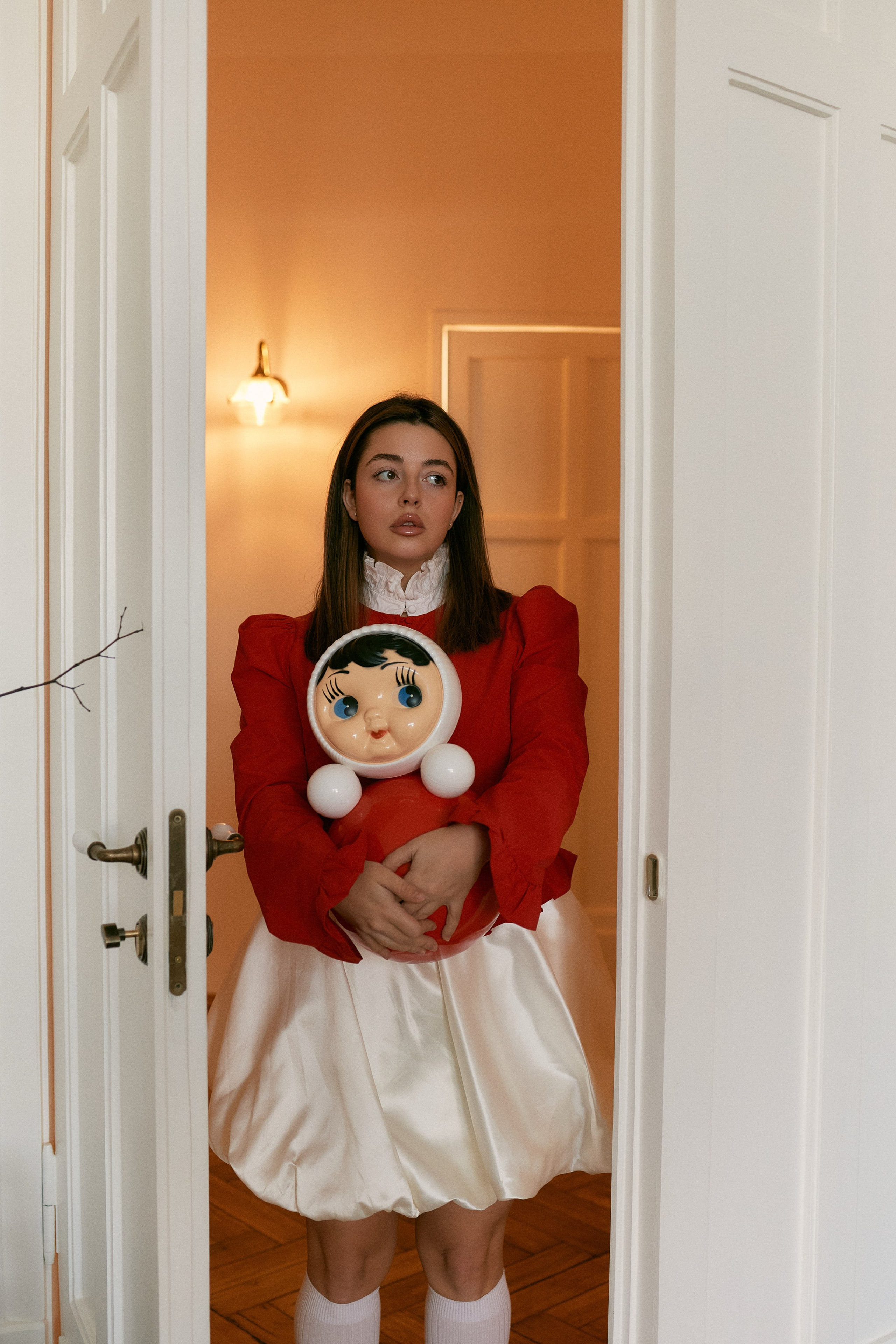 Ира. Фотограф в Москве Струц Влада