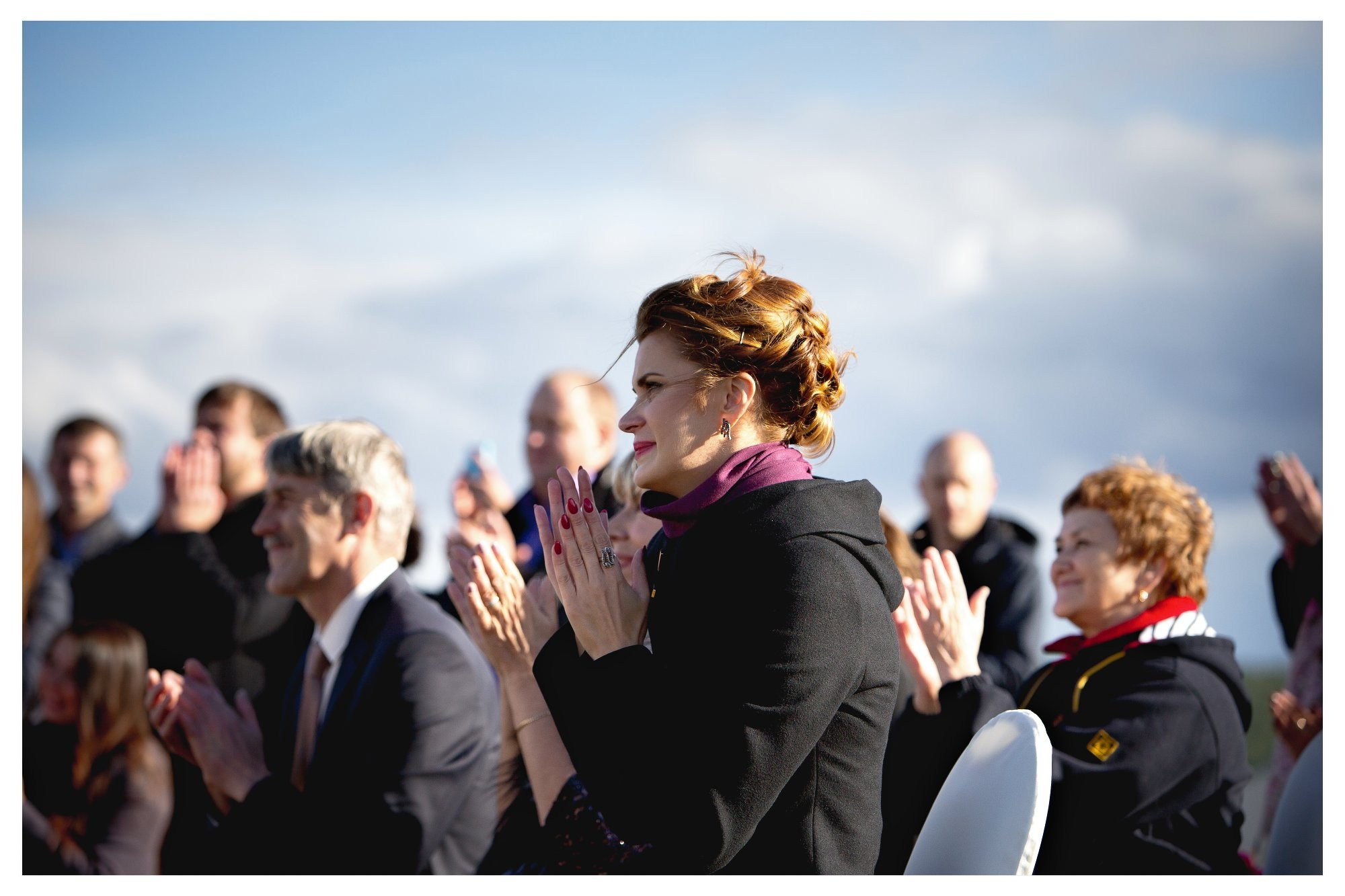 Свадьба Димы и Вики. Фотограф Георгий Сапожников